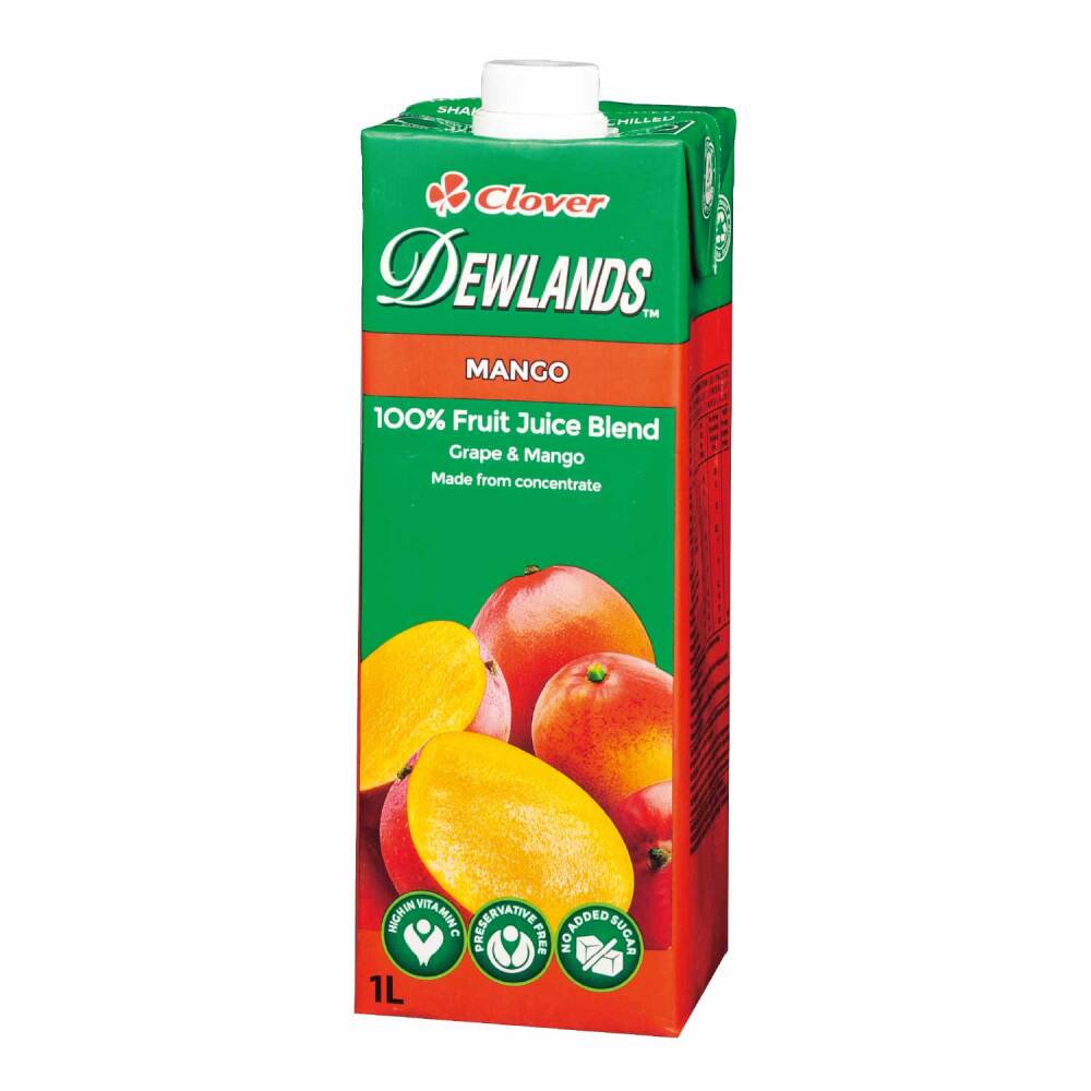 常温　マンゴージュース（ミックス）　1L
