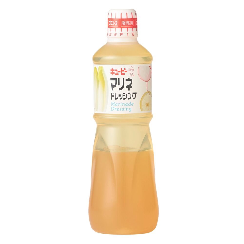 常温　マリネドレッシング　1L