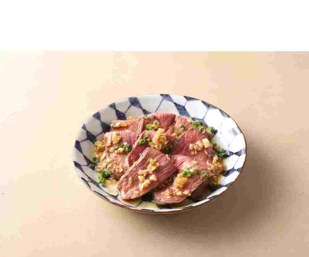 冷凍　低温真空調理　豚肩ロースステーキカット 画像3