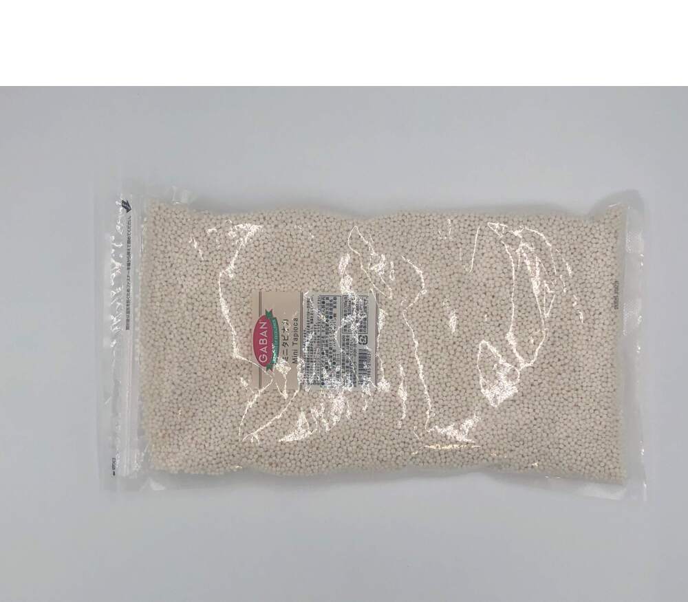 常温　ミニタピオカ　1kg