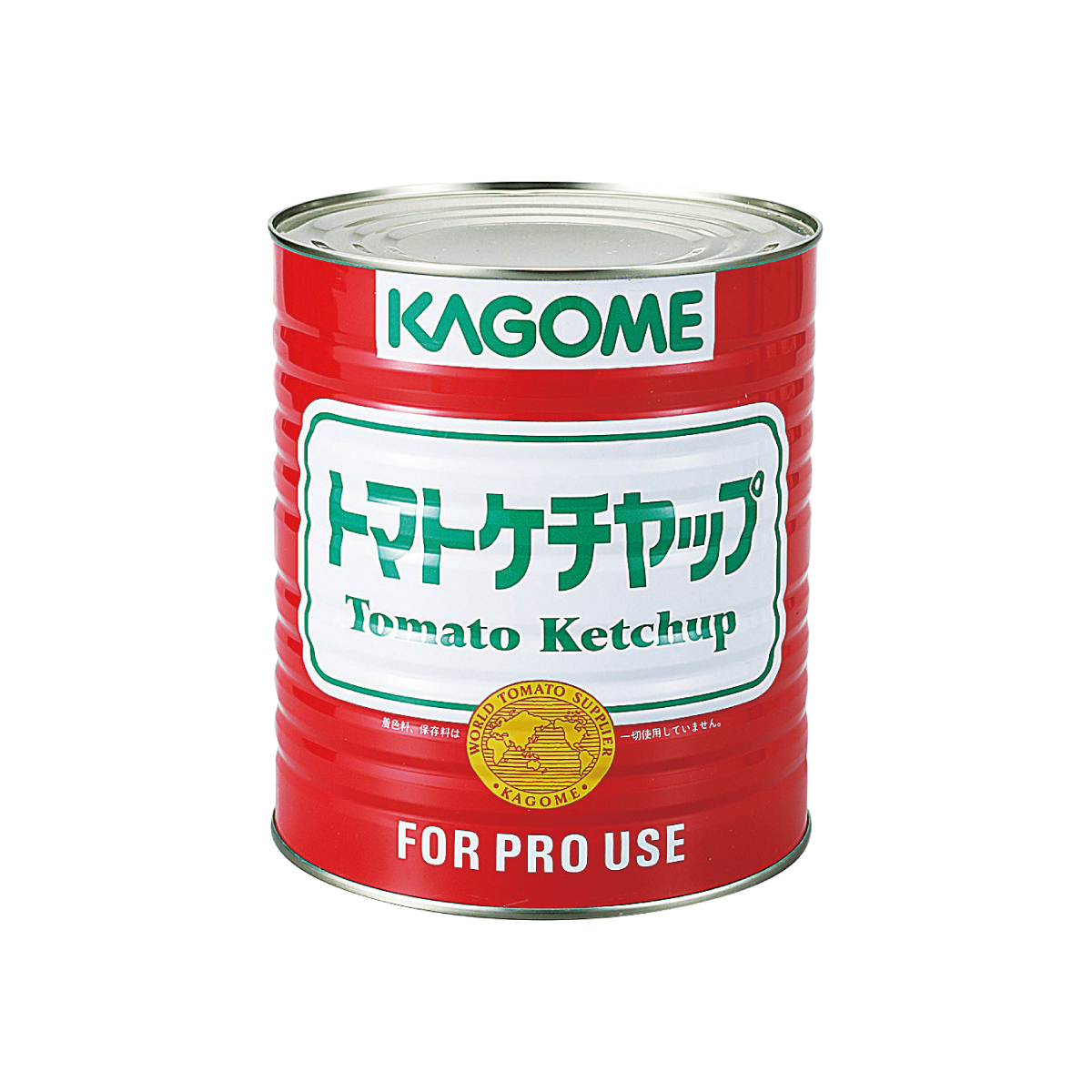 常温　トマトケチャップ特級　青