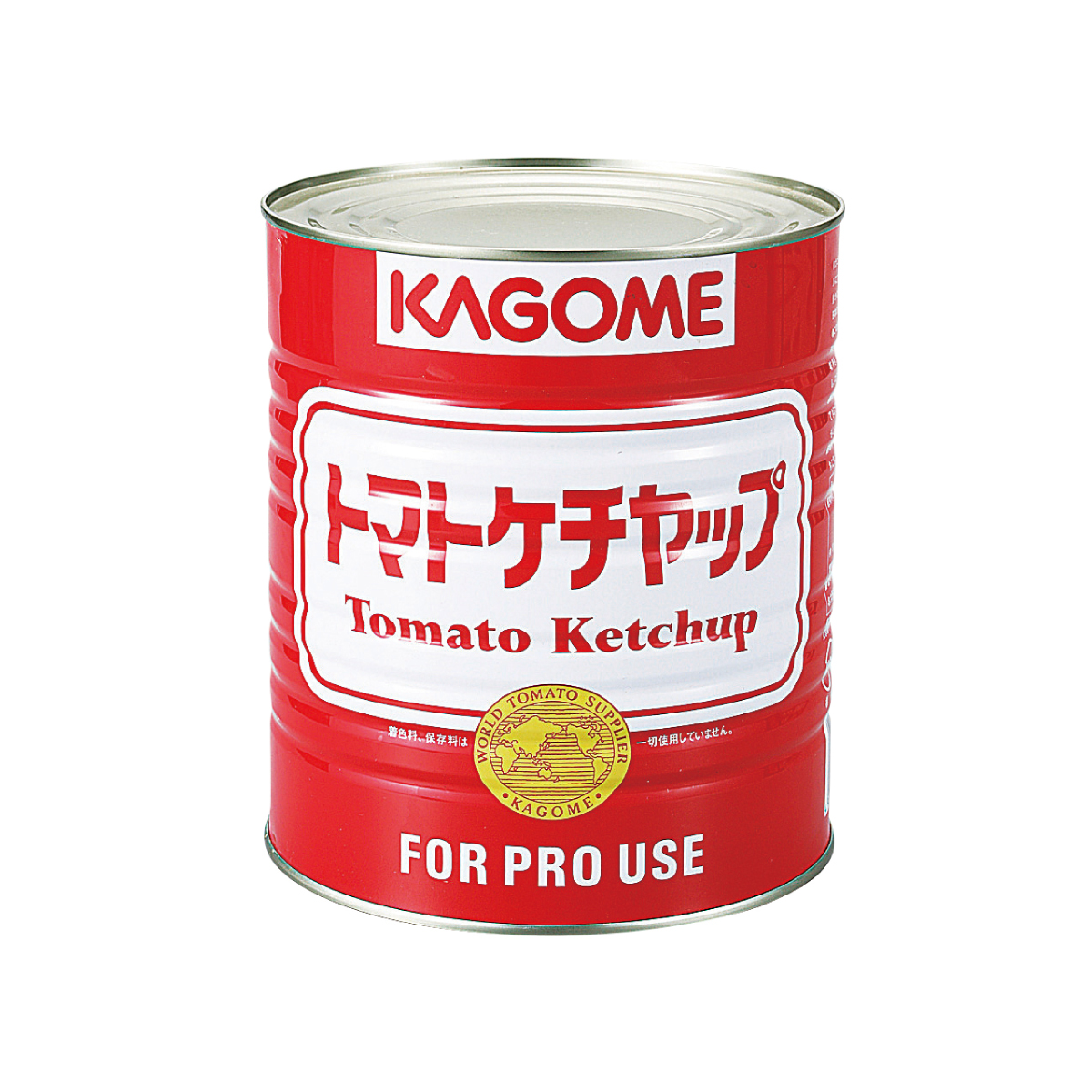 常温　トマトケチャップ標準　赤