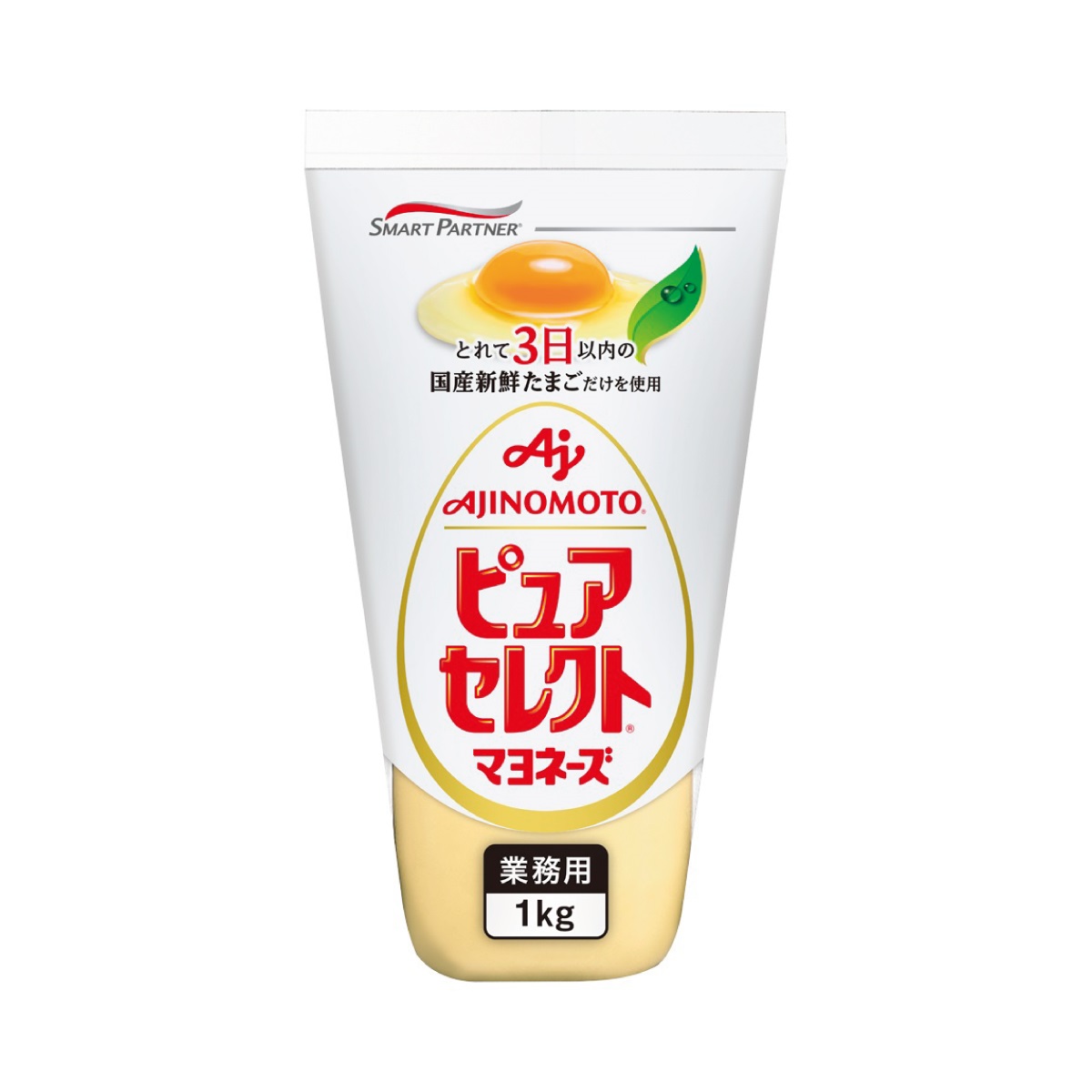 常温　Ｇ業務用ピュアセレクトマヨネーズ