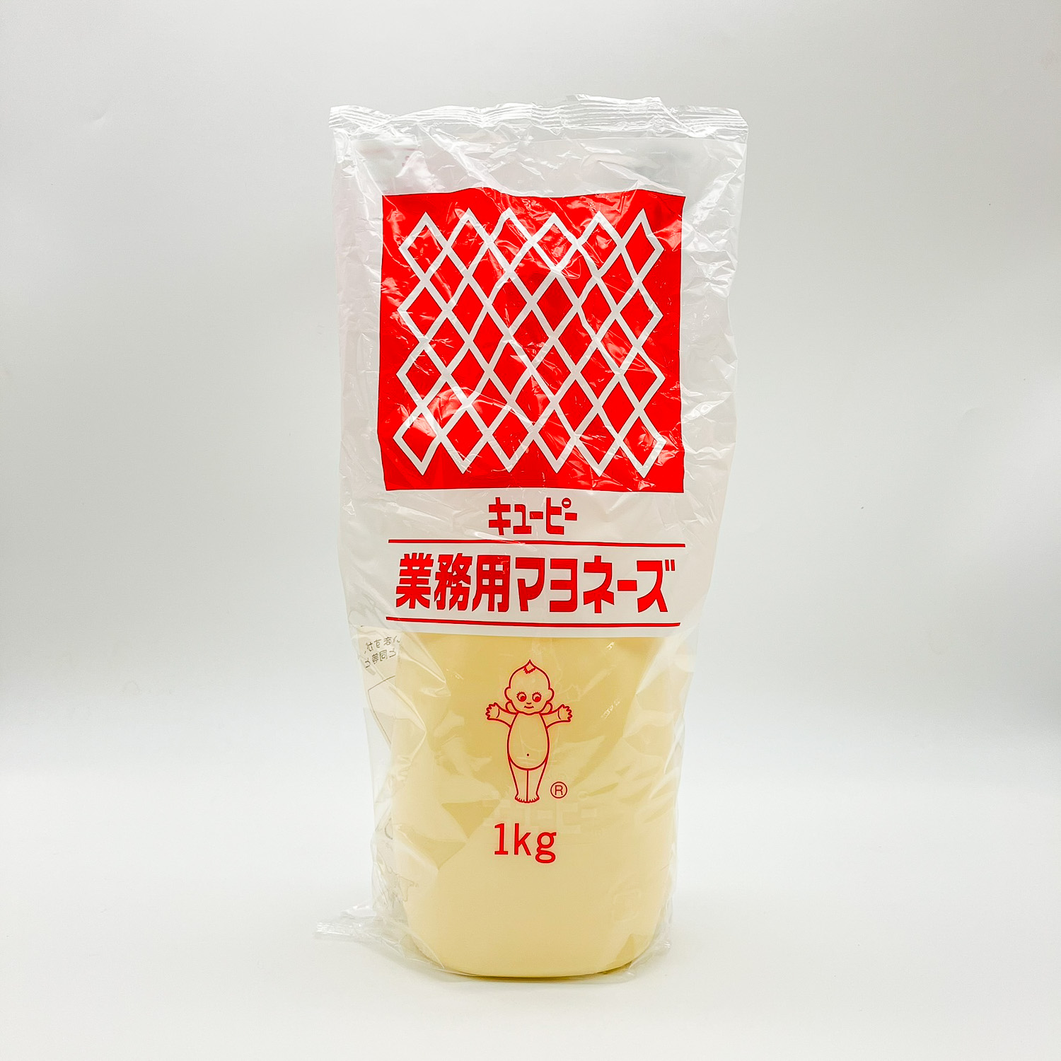 常温　業務用マヨネーズ　チューブ入り