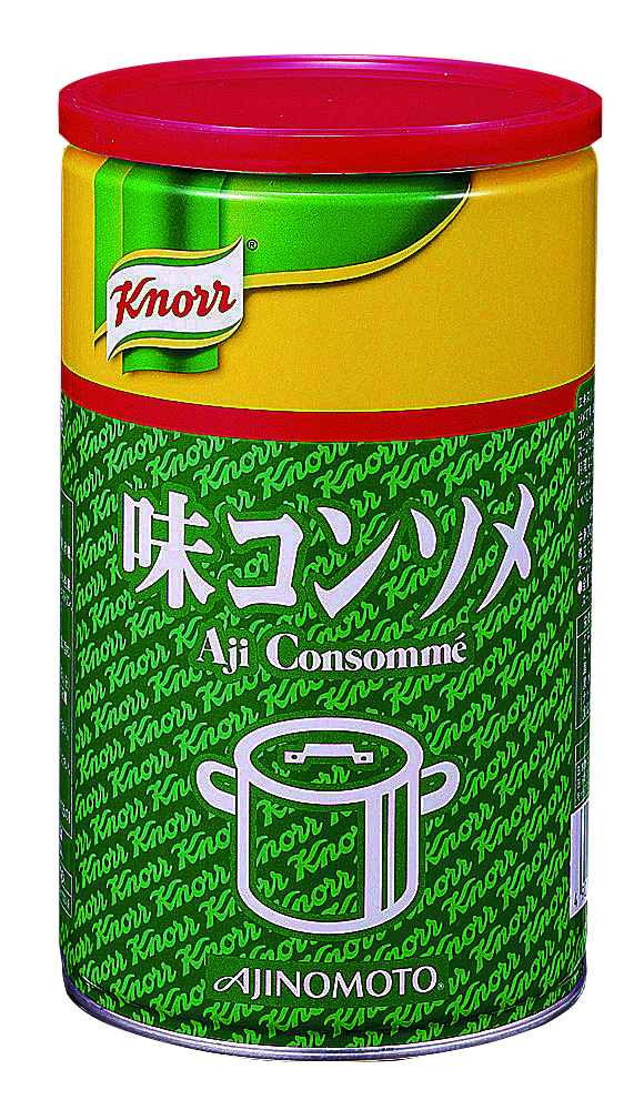 常温　味コンソメ