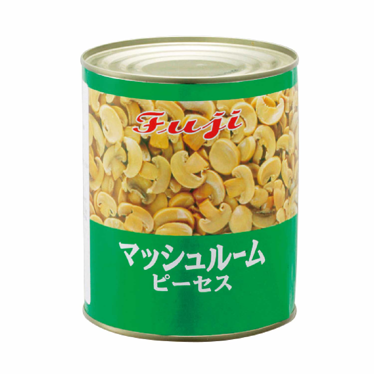 常温　マッシュルームピーセス