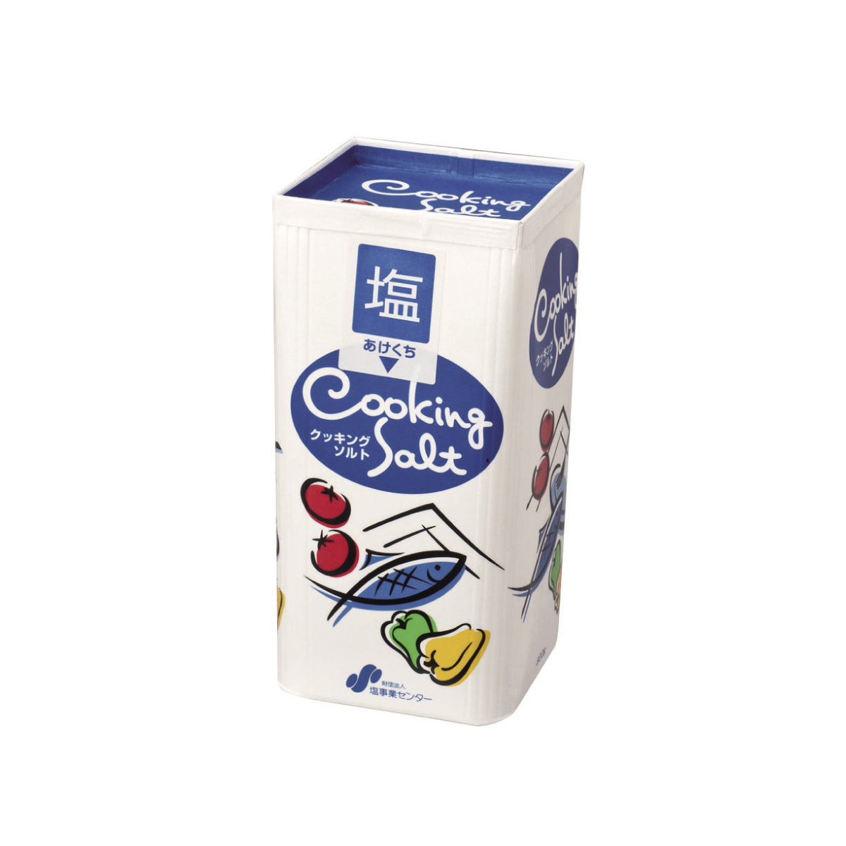 常温　クッキングソルト