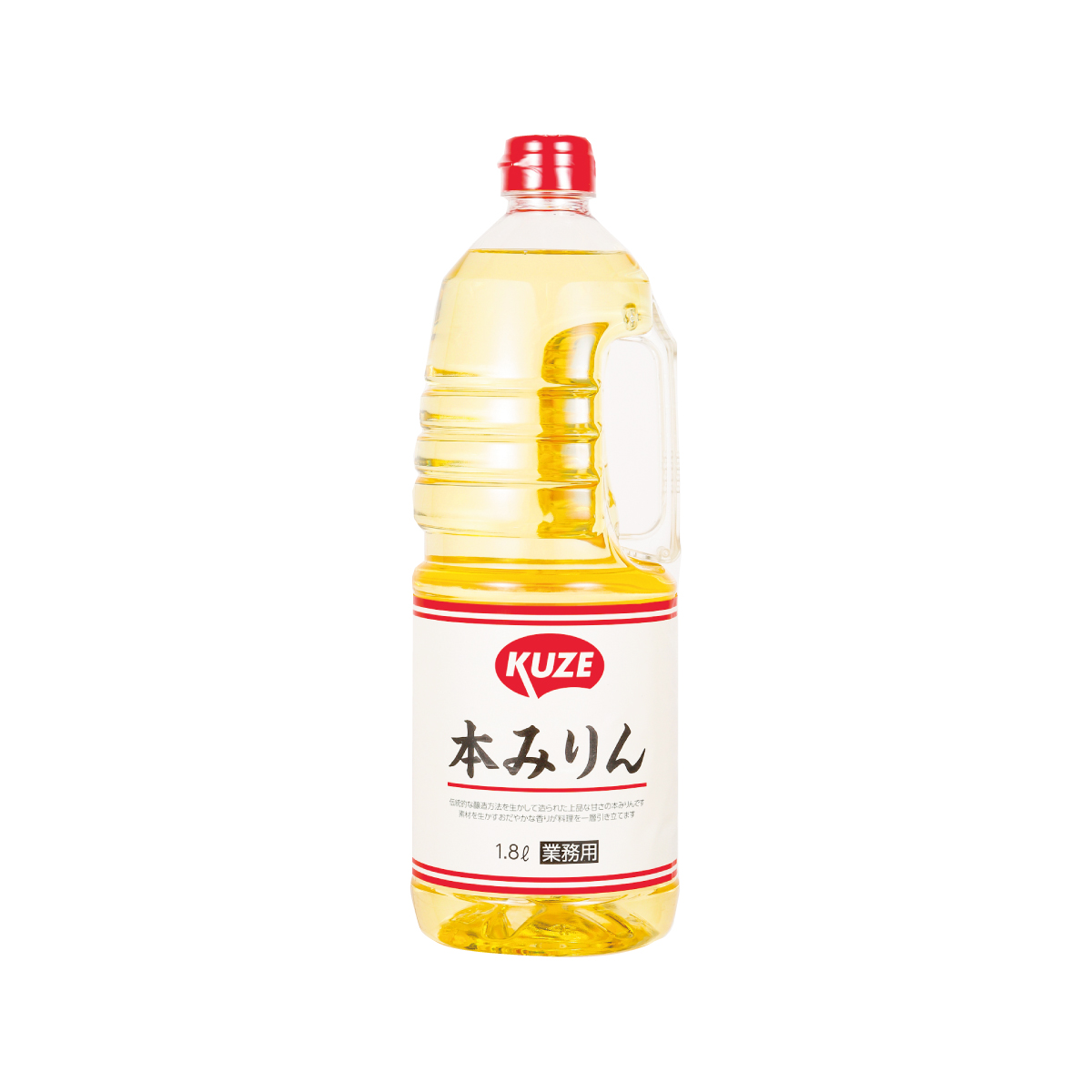 常温　本みりん
