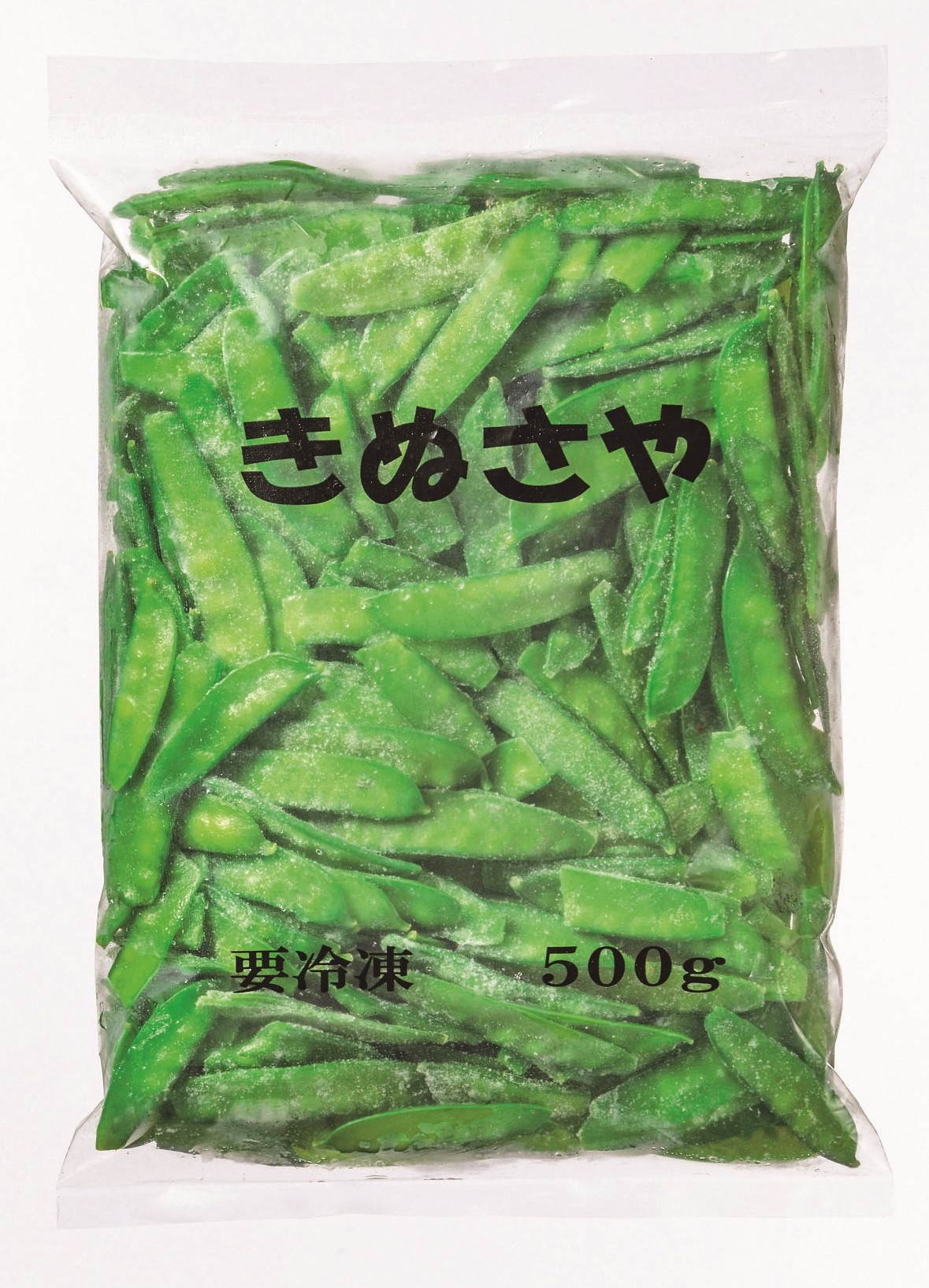 冷凍　きぬさや