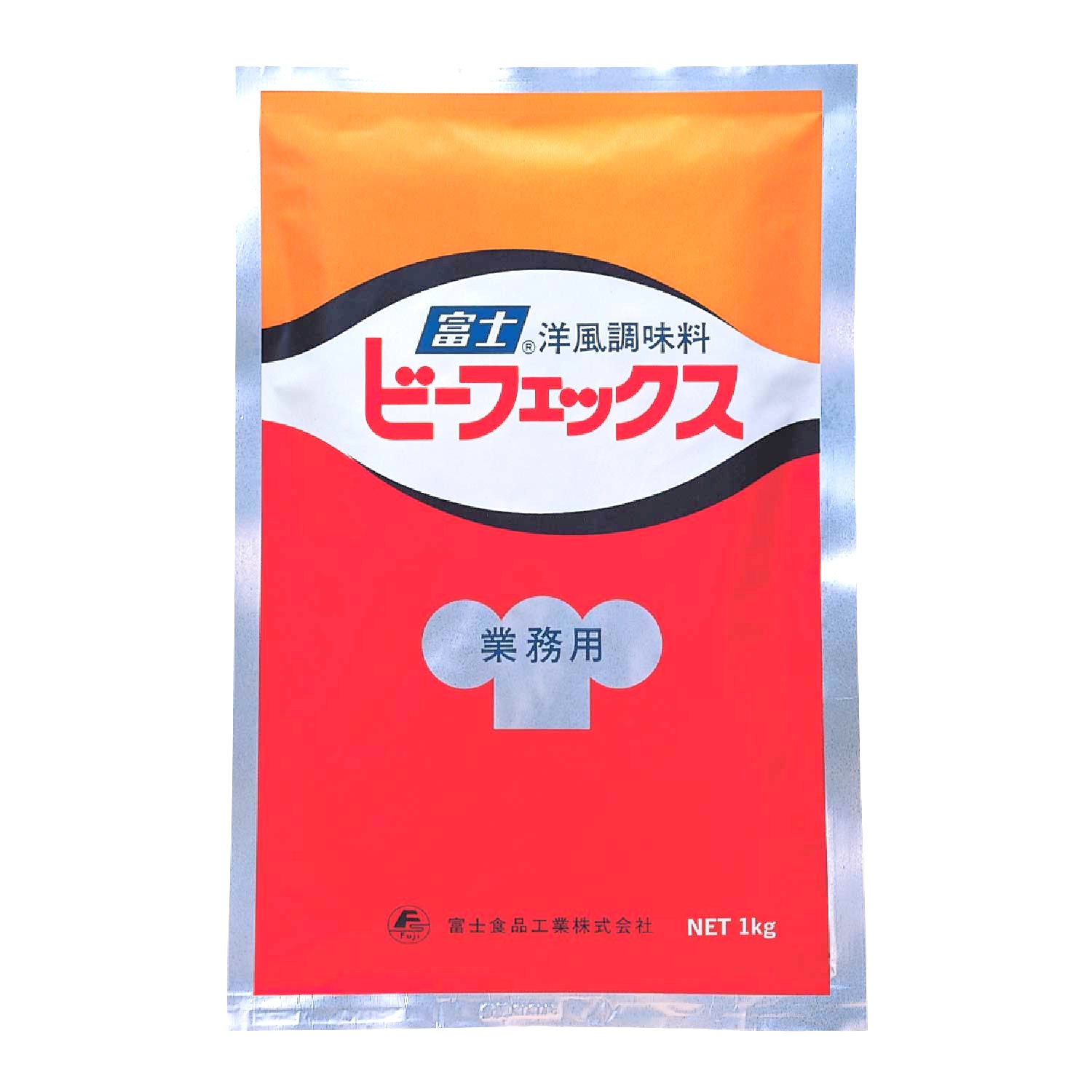 常温　ビーフエックス　1kg