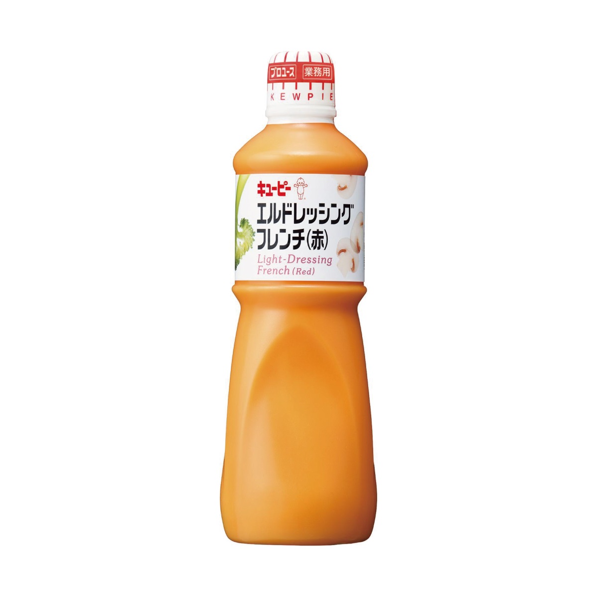 常温　エルドレッシングフレンチ赤