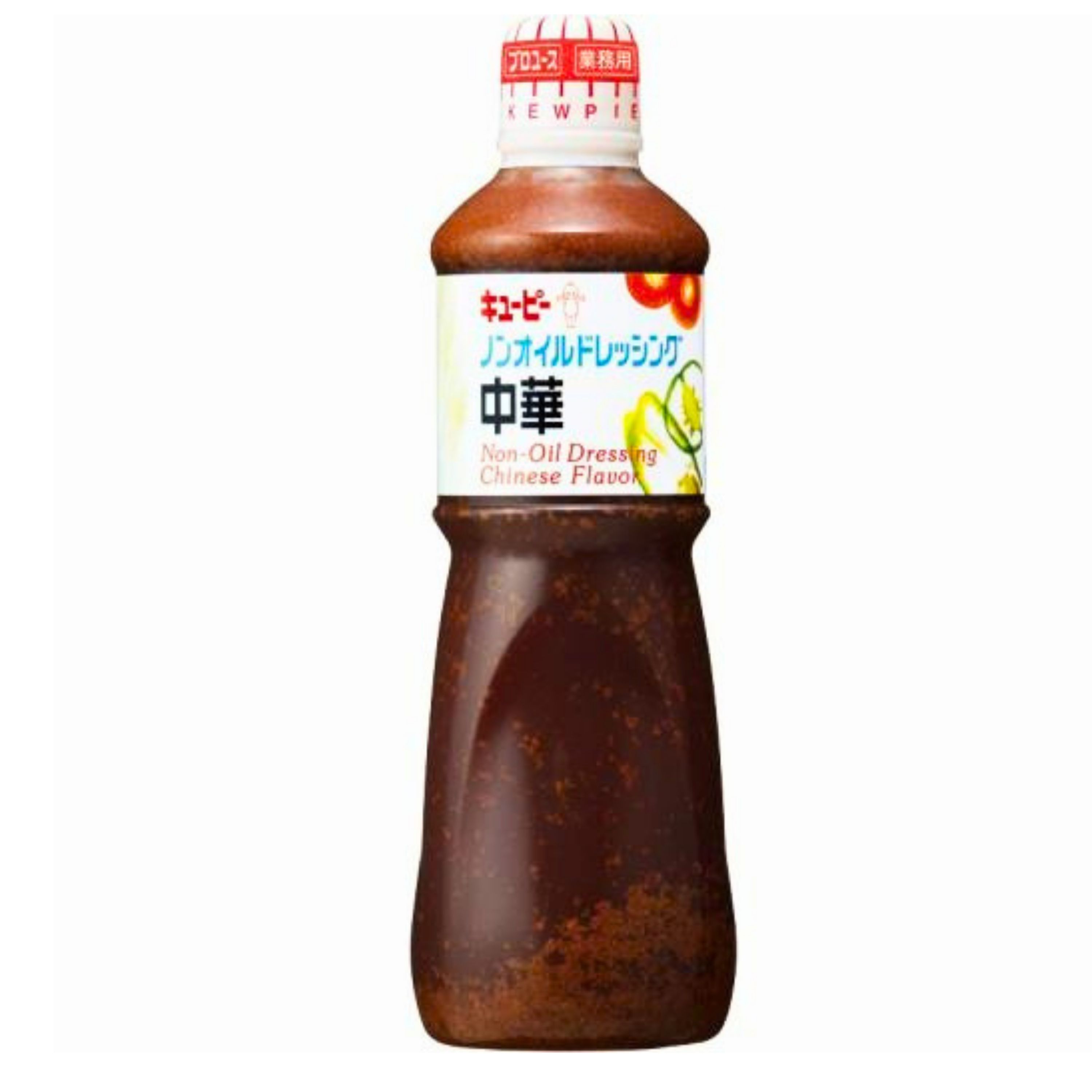 常温  ノンオイル中華ドレッシング  1L