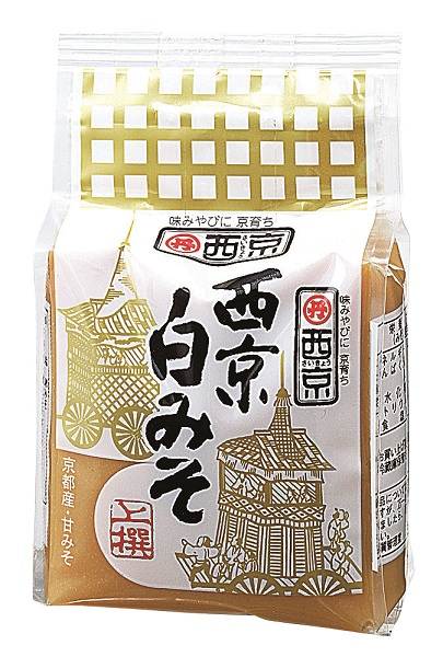 常温　西京白みそ　上撰