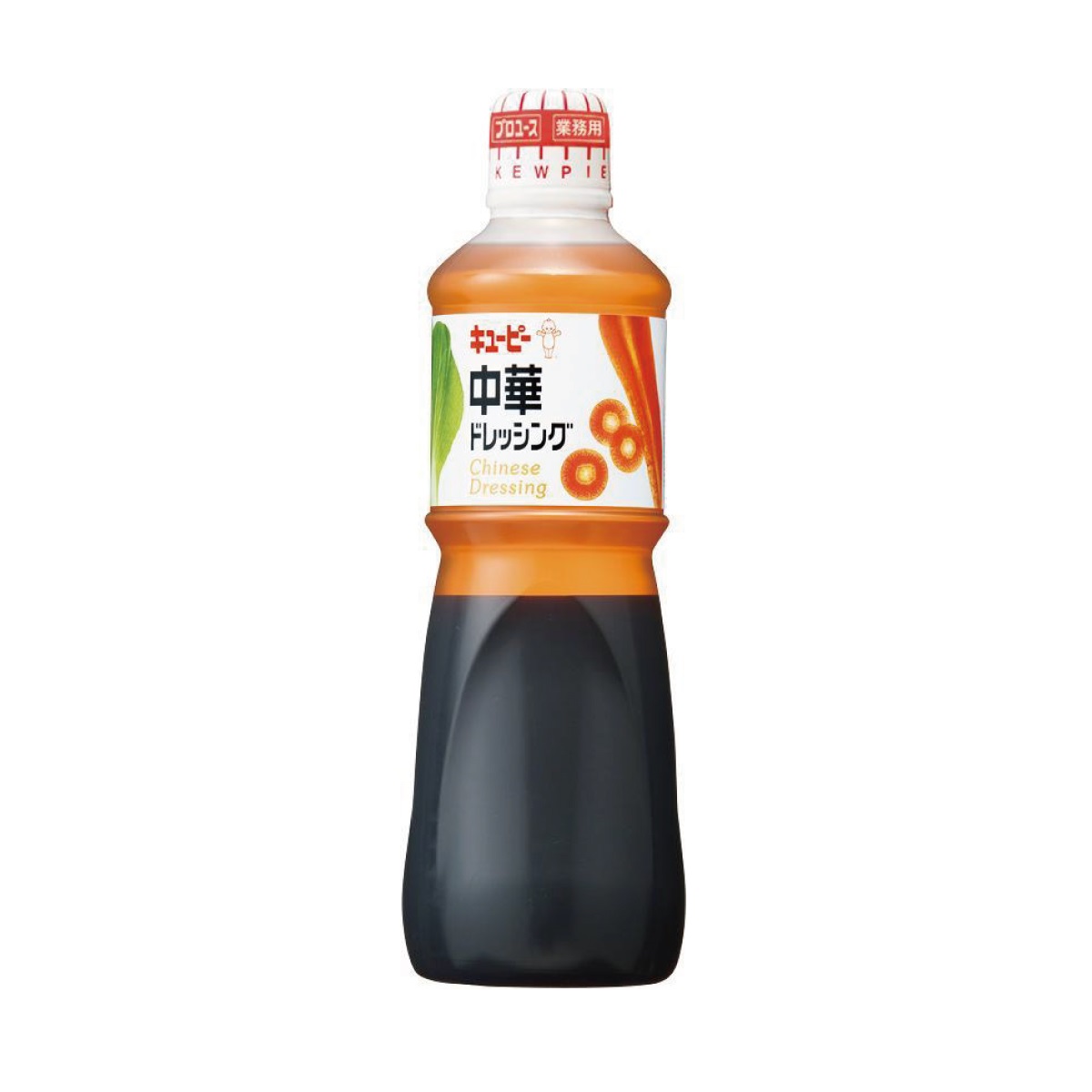 常温　中華ドレッシング