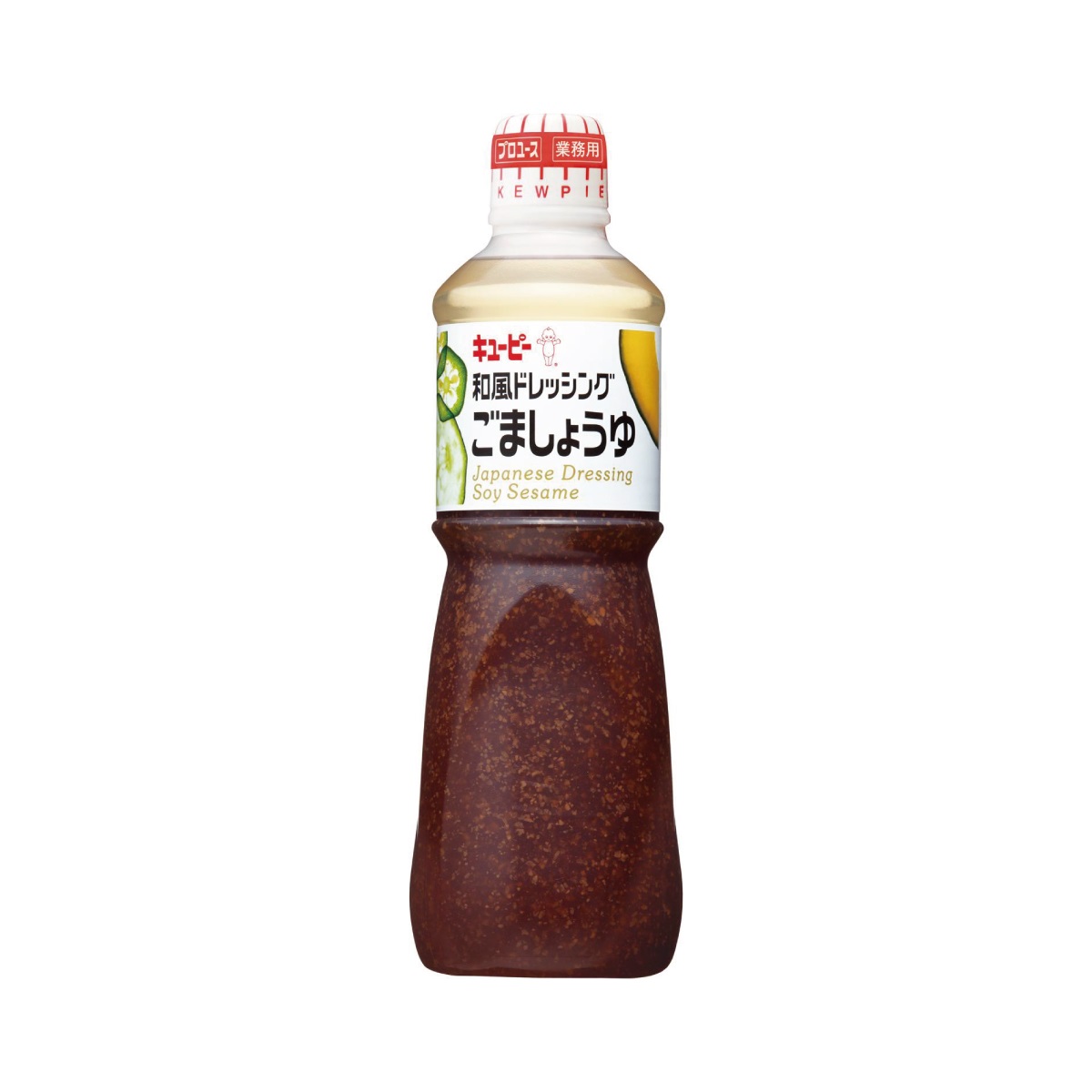 常温　和風ドレッシングごましょうゆ