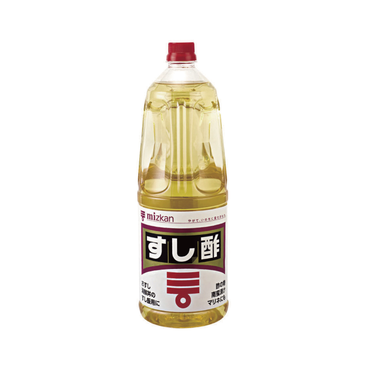 常温　すし酢（ペットボトル）