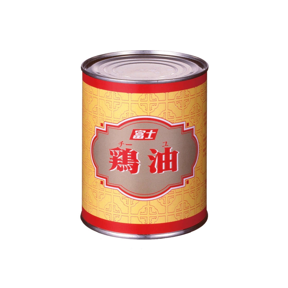 常温　鶏油（チーユ）
