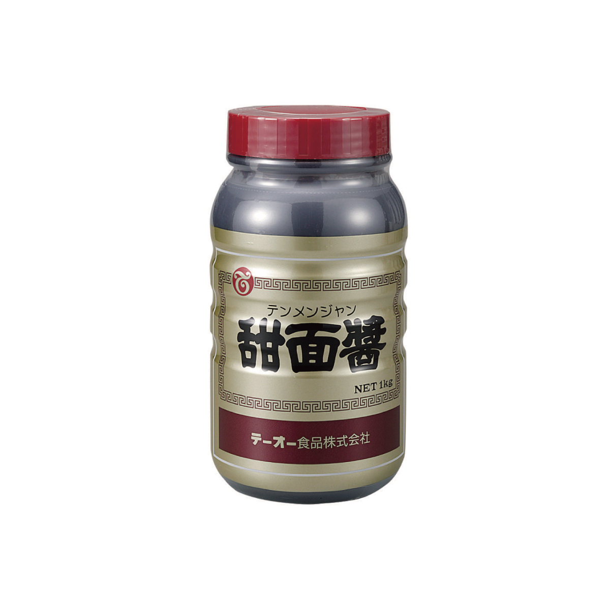 常温　甜面醤