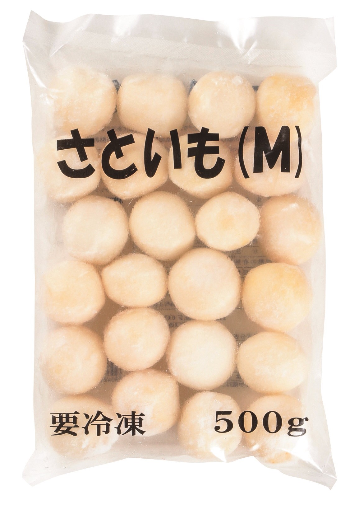 冷凍　里いもＭ
