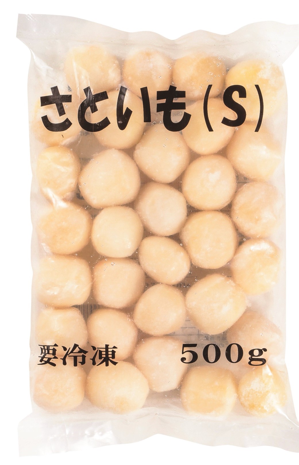 冷凍　里いもＳ
