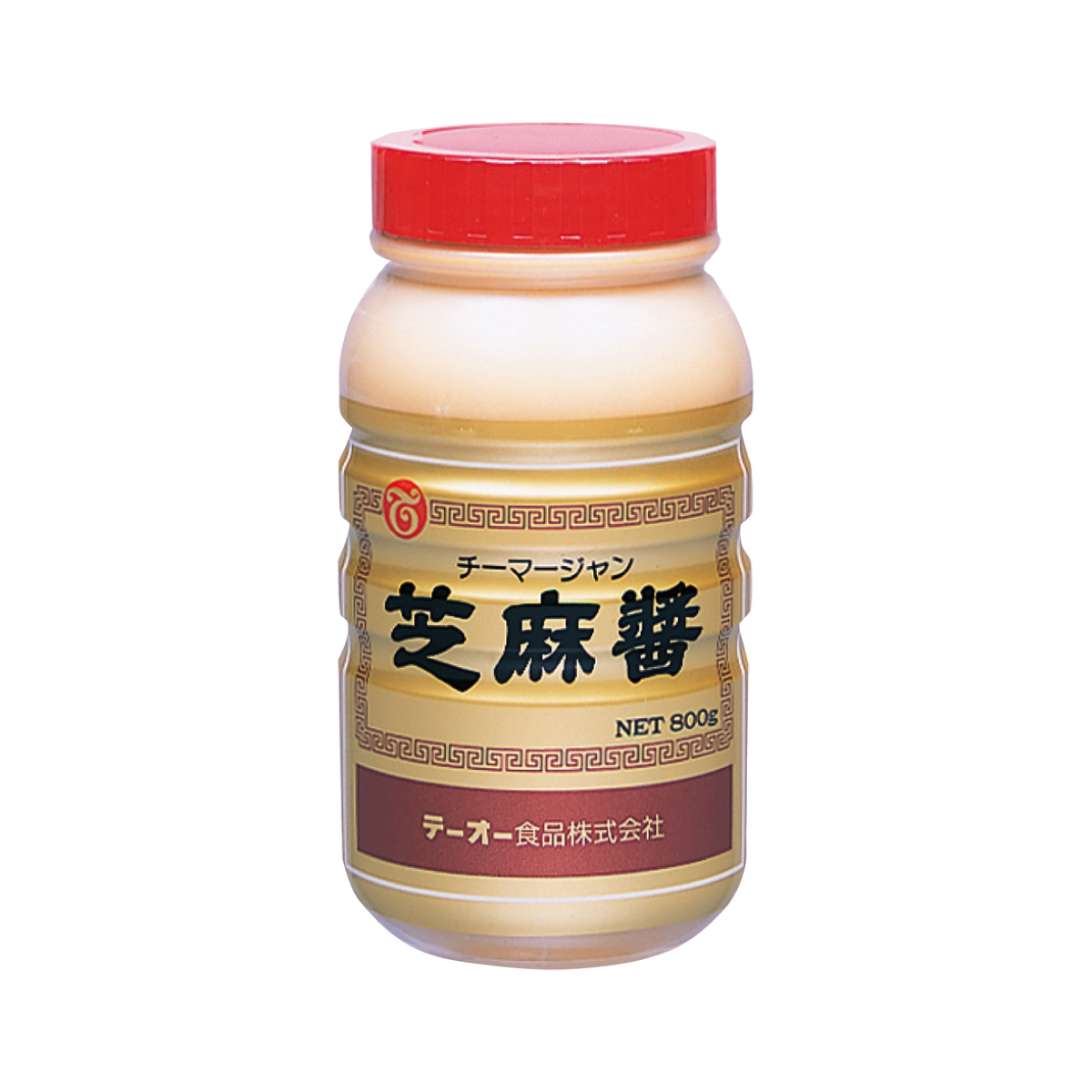 常温　芝麻醤
