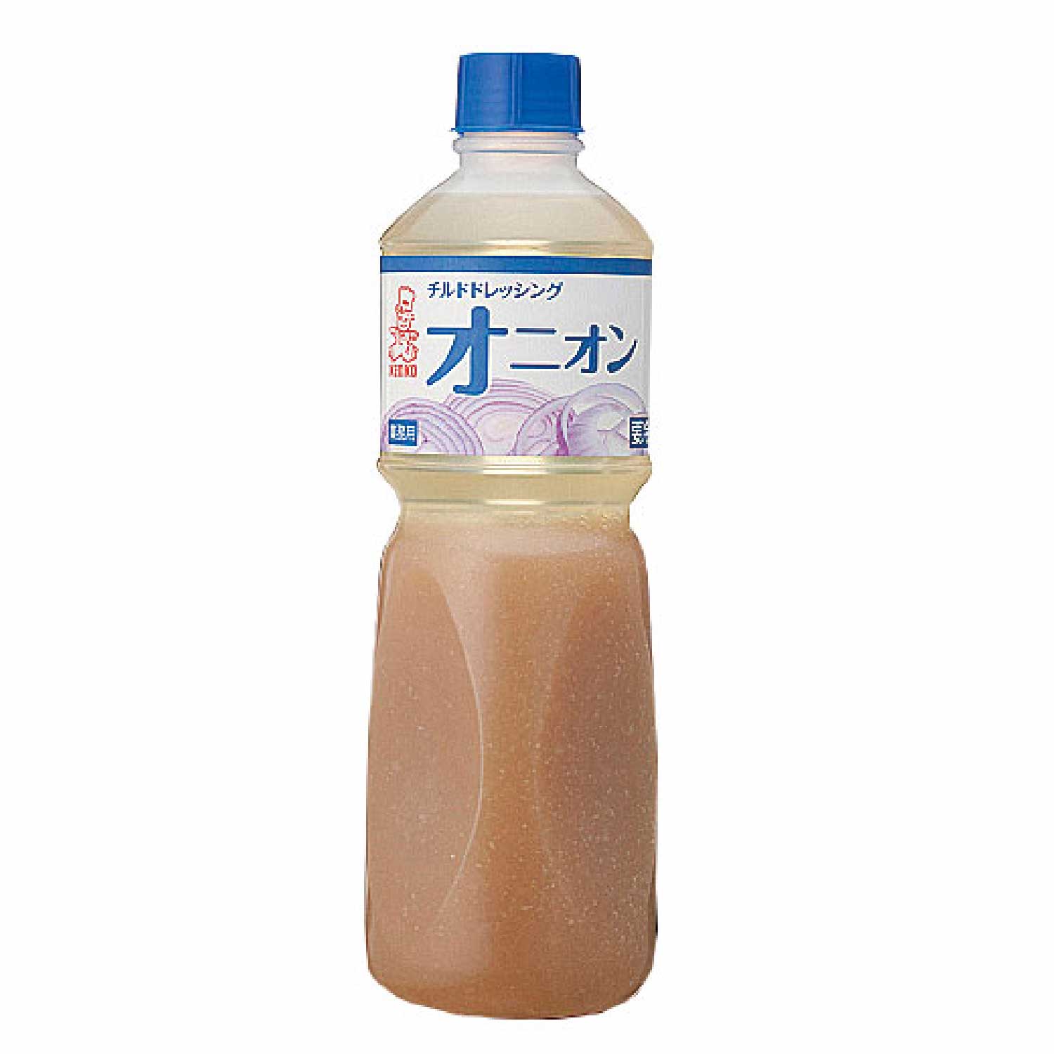 冷蔵　チルドオニオンドレッシング