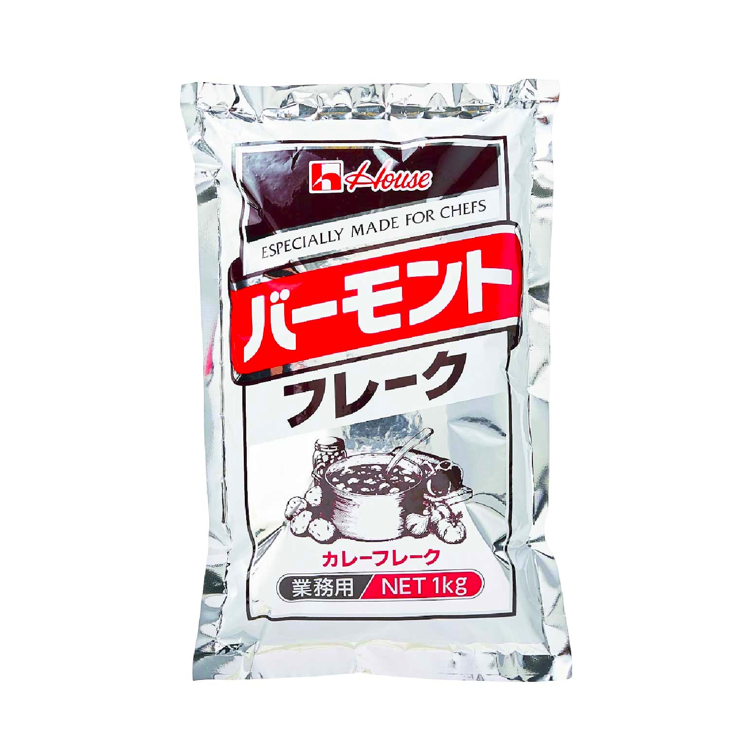 常温　バーモントフレーク
