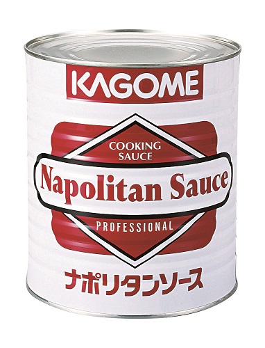 常温　ナポリタンソース