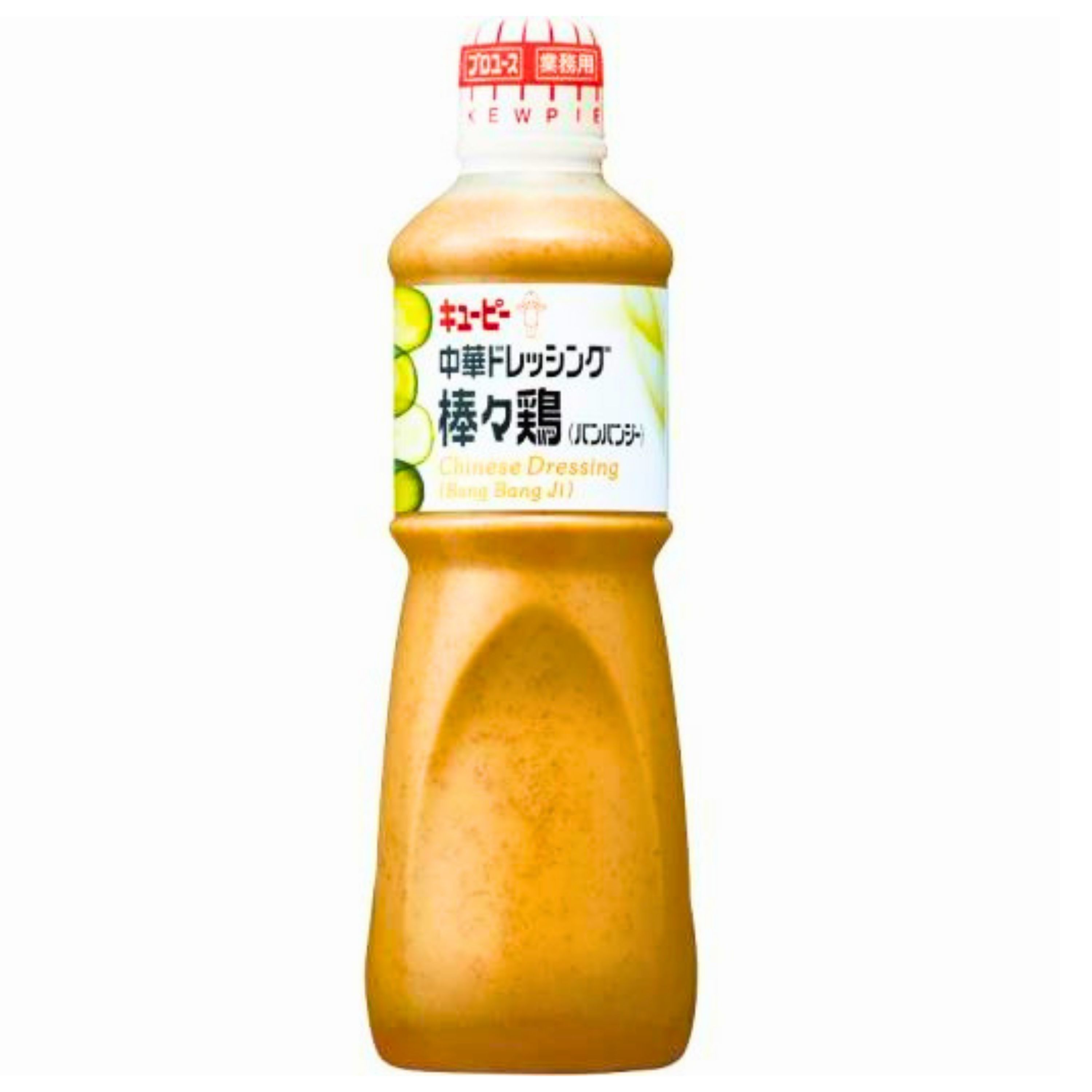 常温  中華ドレッシング棒々鶏  1L