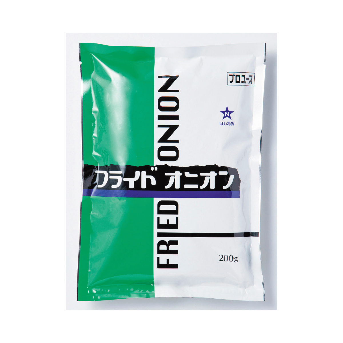 常温　フライドオニオン