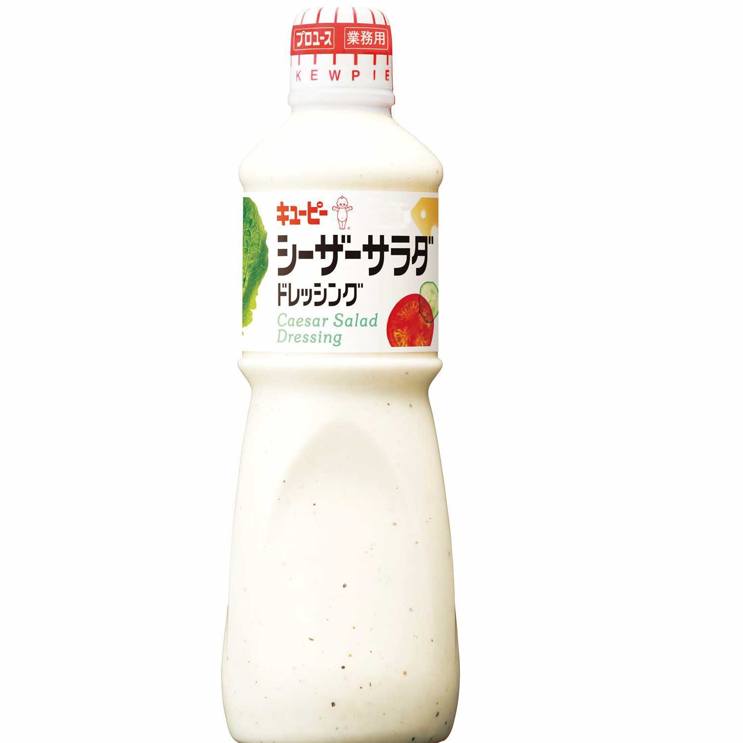 常温　シーザーサラダドレッシング　1L