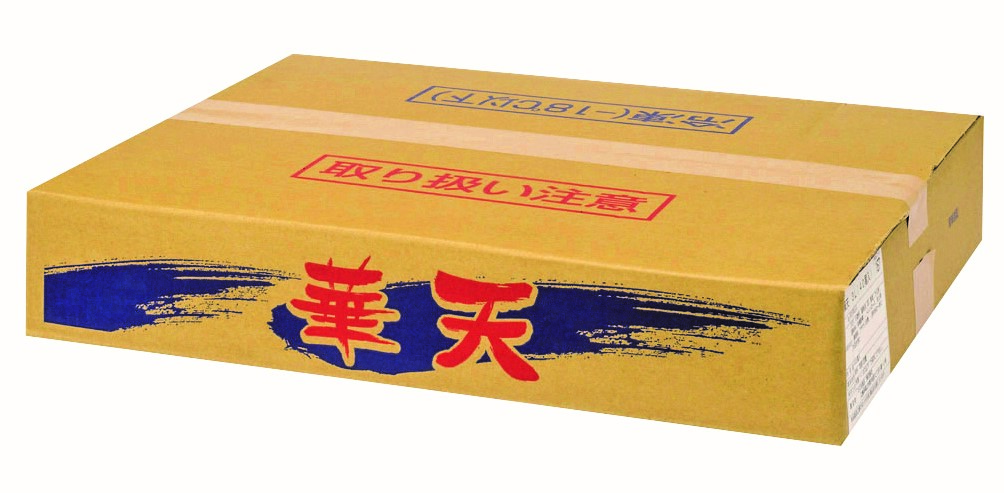 冷凍　華天３Ｌえび天完全油調済