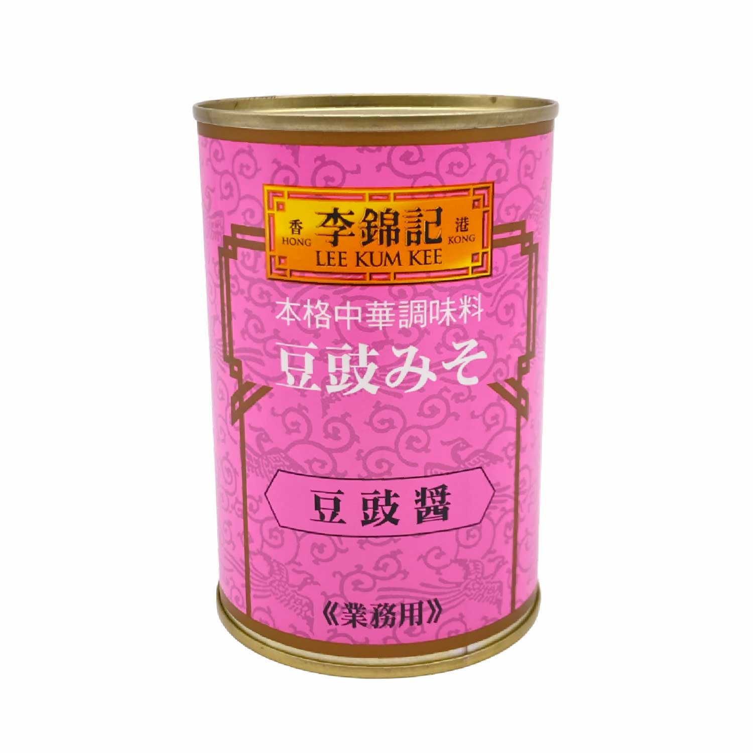 常温　豆鼓醤
