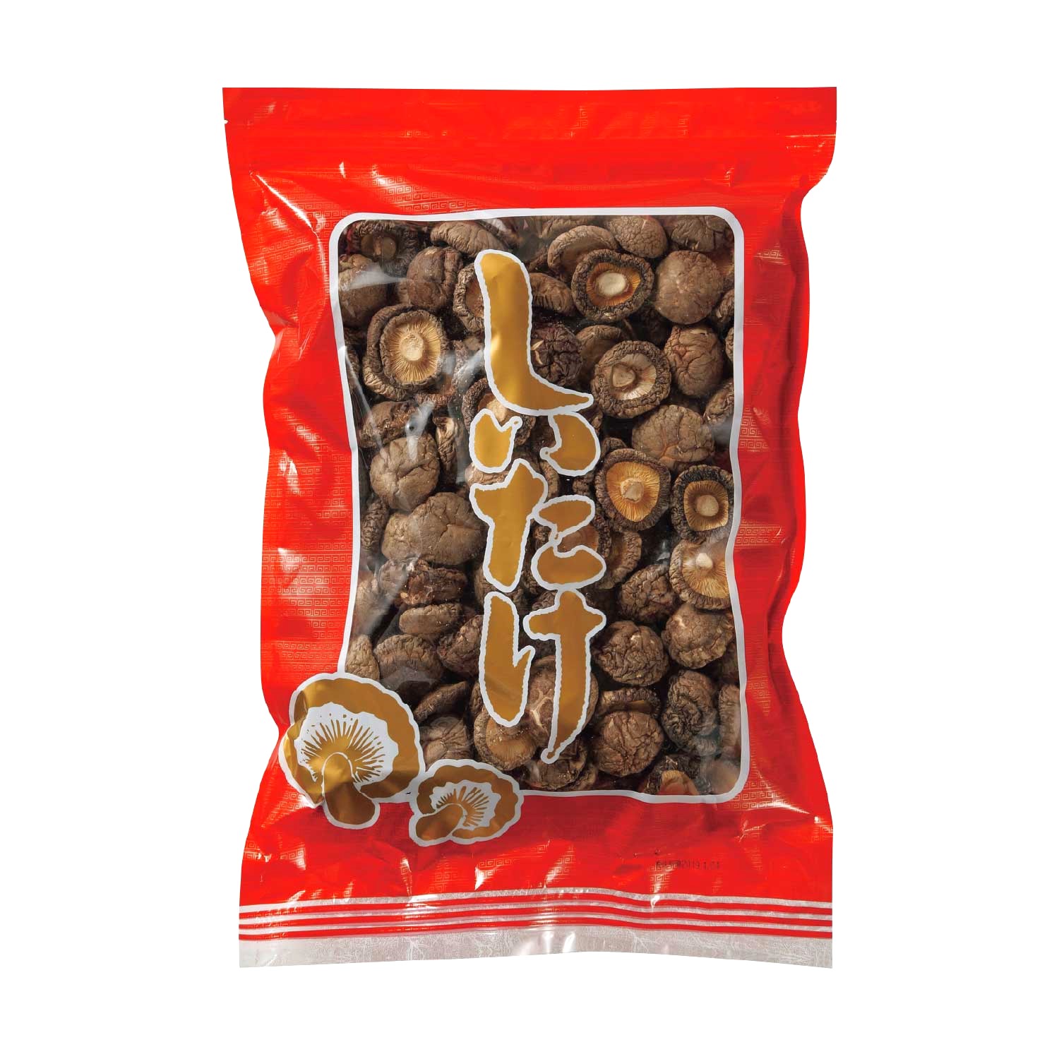 常温　椎茸Ｂ茶撰