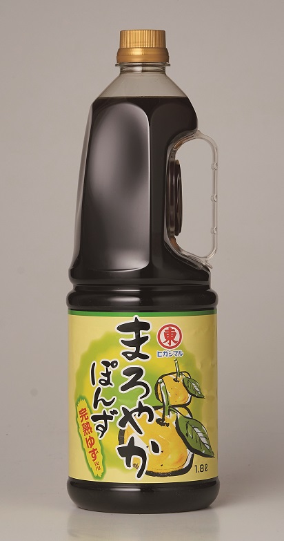 常温　まろやかぽん酢