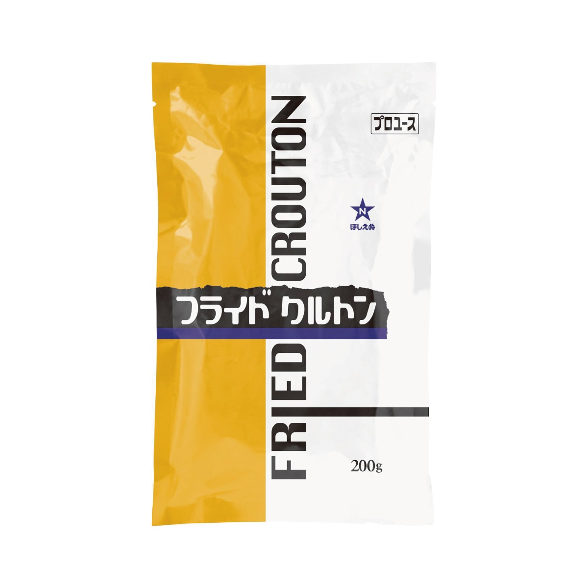常温　フライドクルトン
