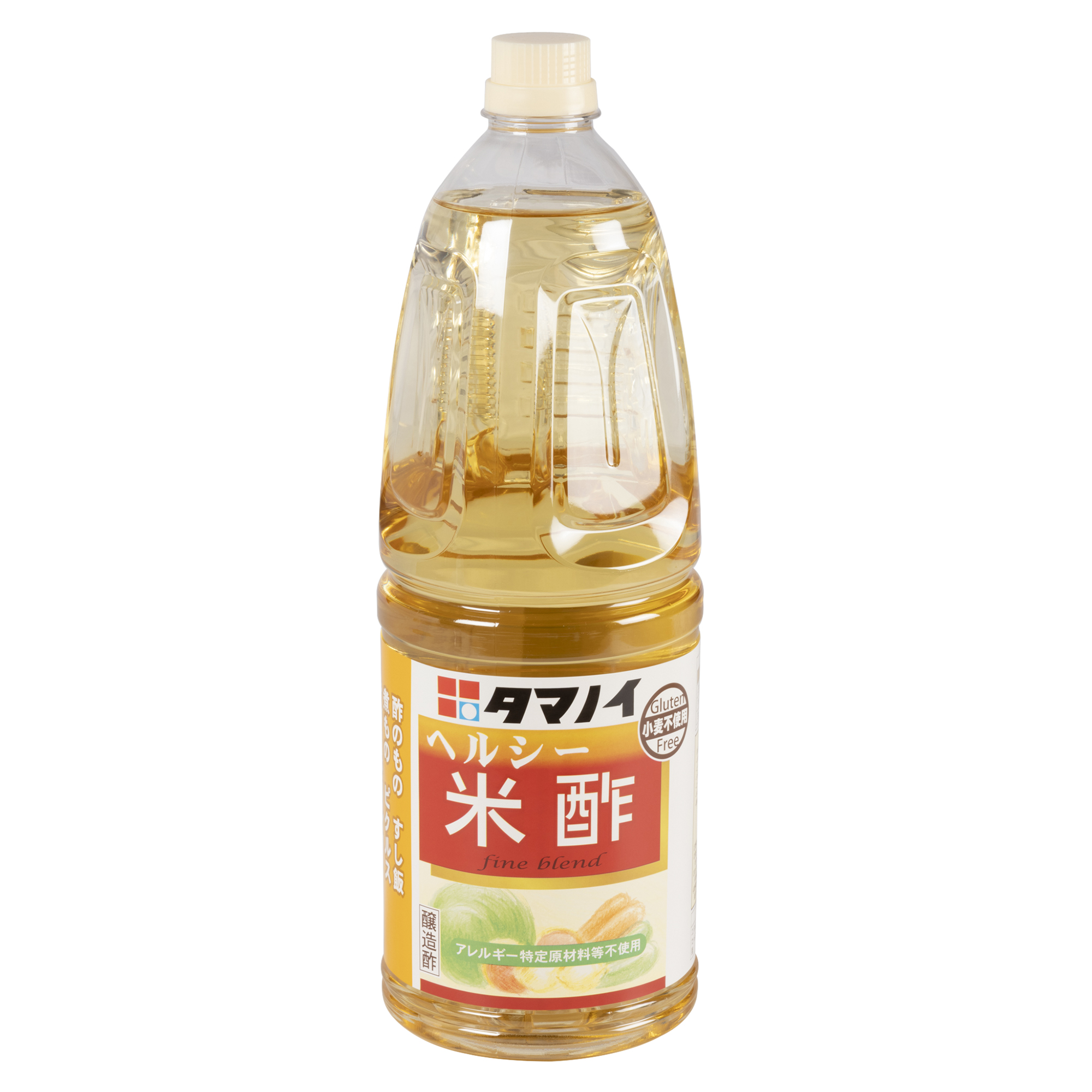 常温　ヘルシー米酢