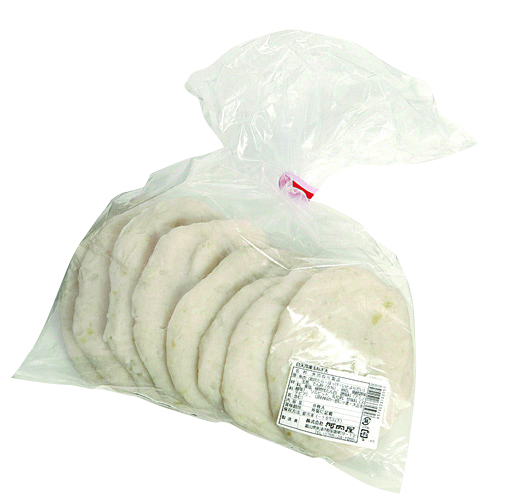 冷凍　さつま揚げ１５０ｇ