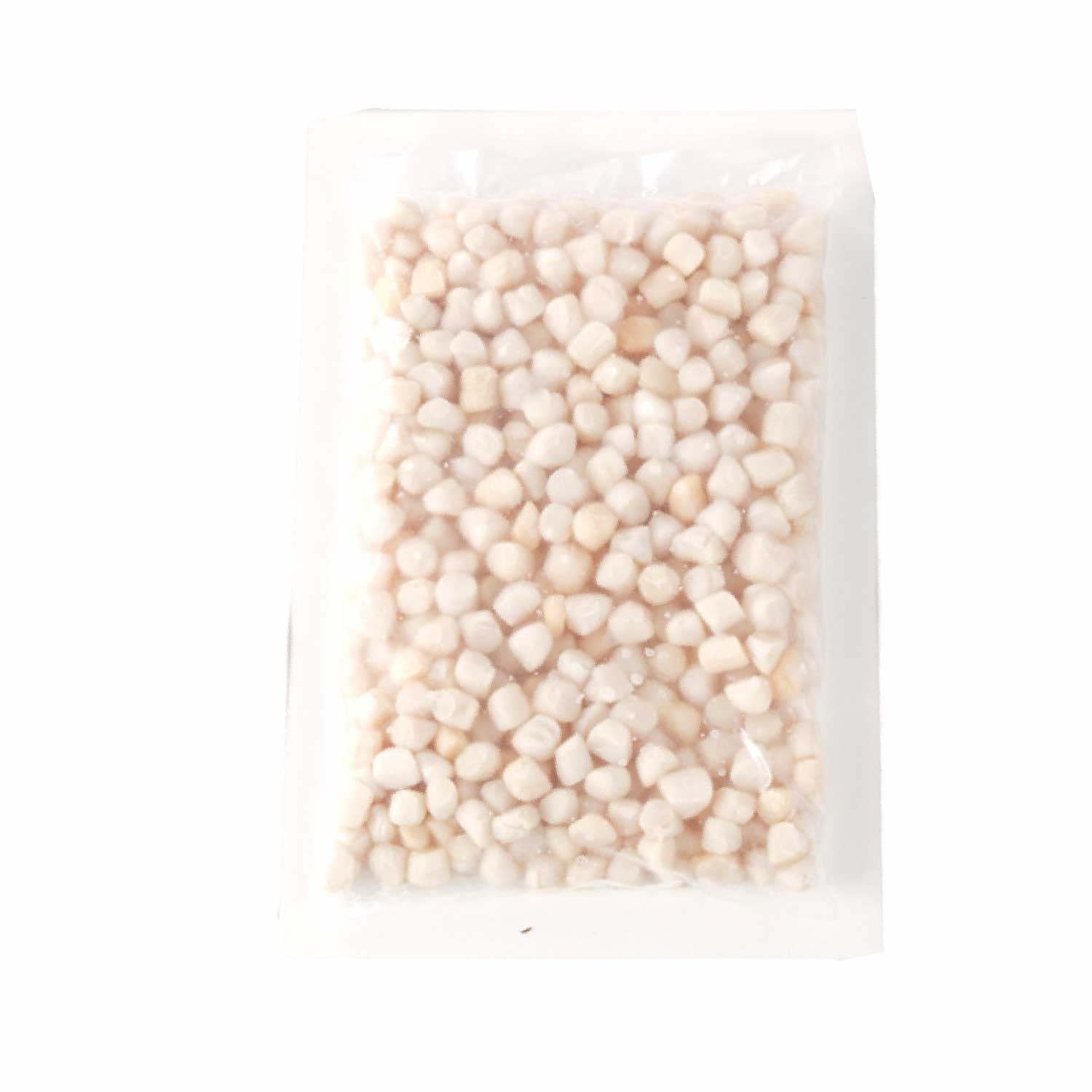 ボイル貝柱　　　３００―４００