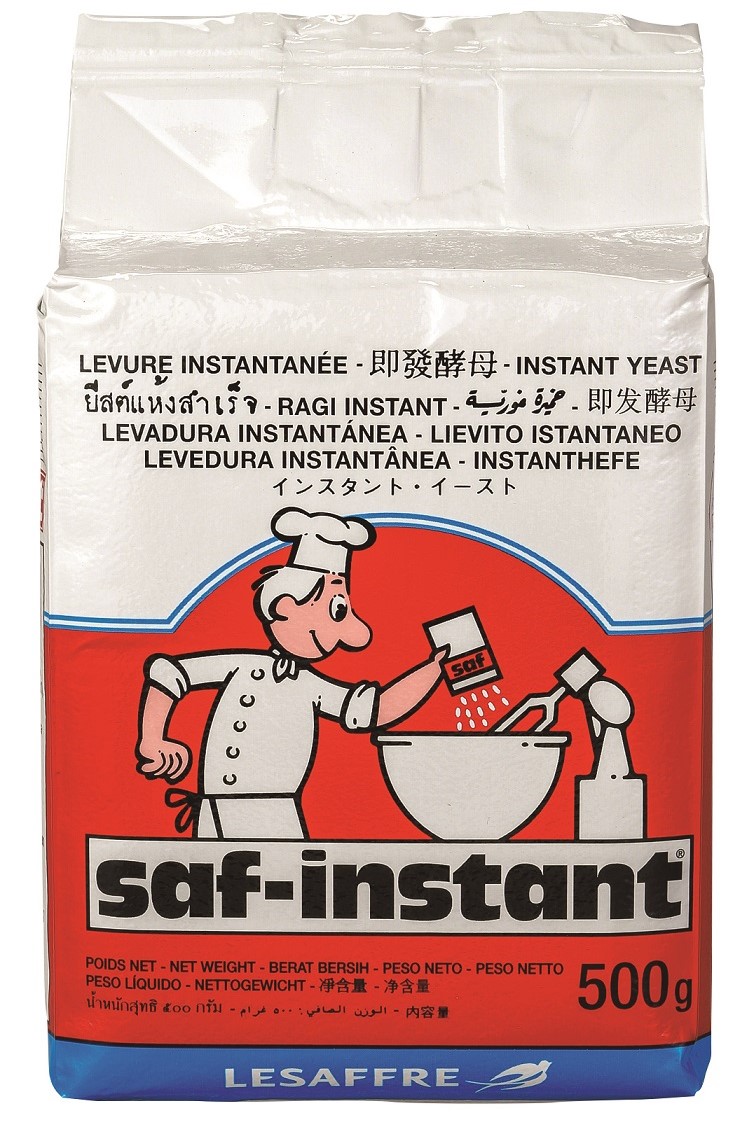 常温　インスタントイースト赤５００ｇ