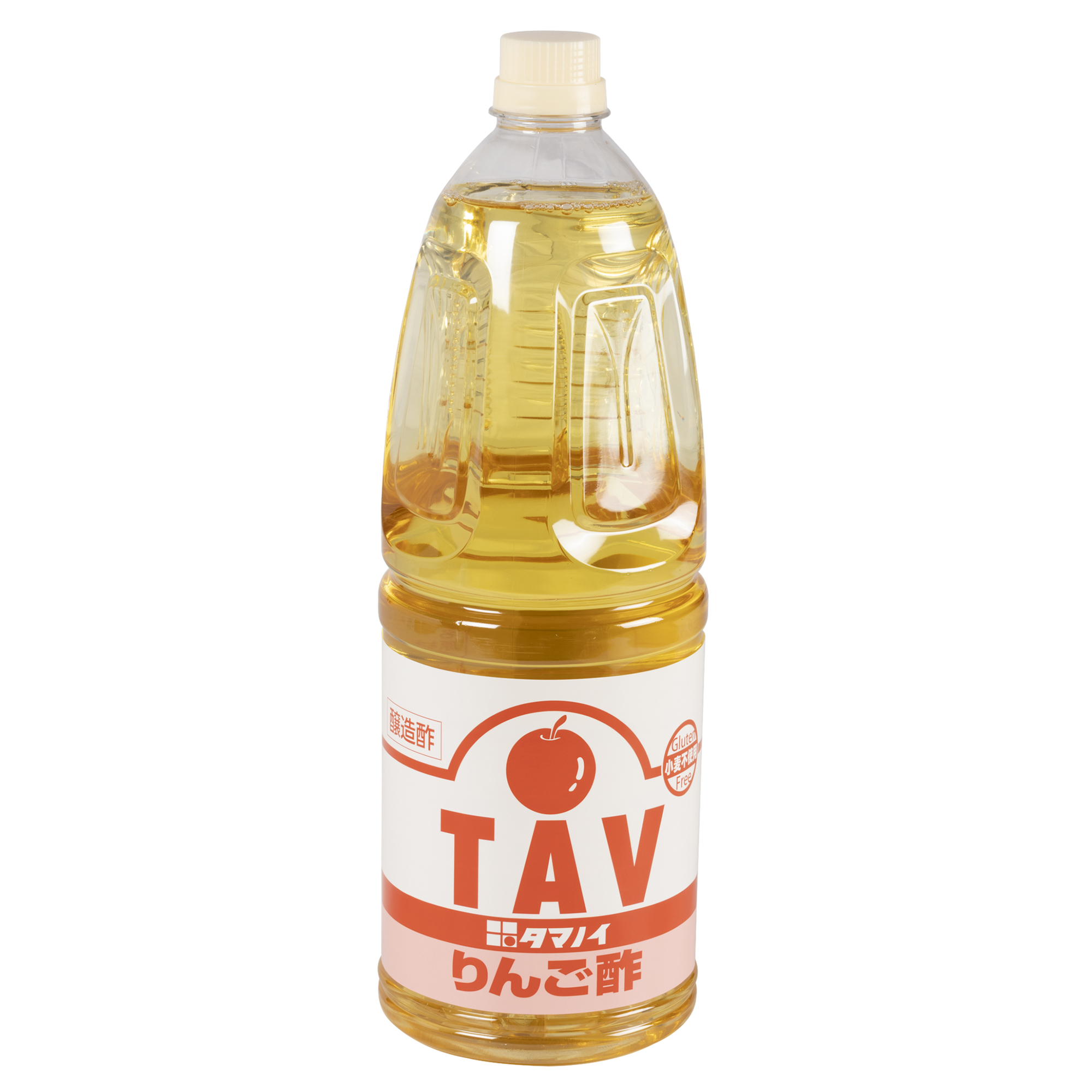 常温　りんご酢