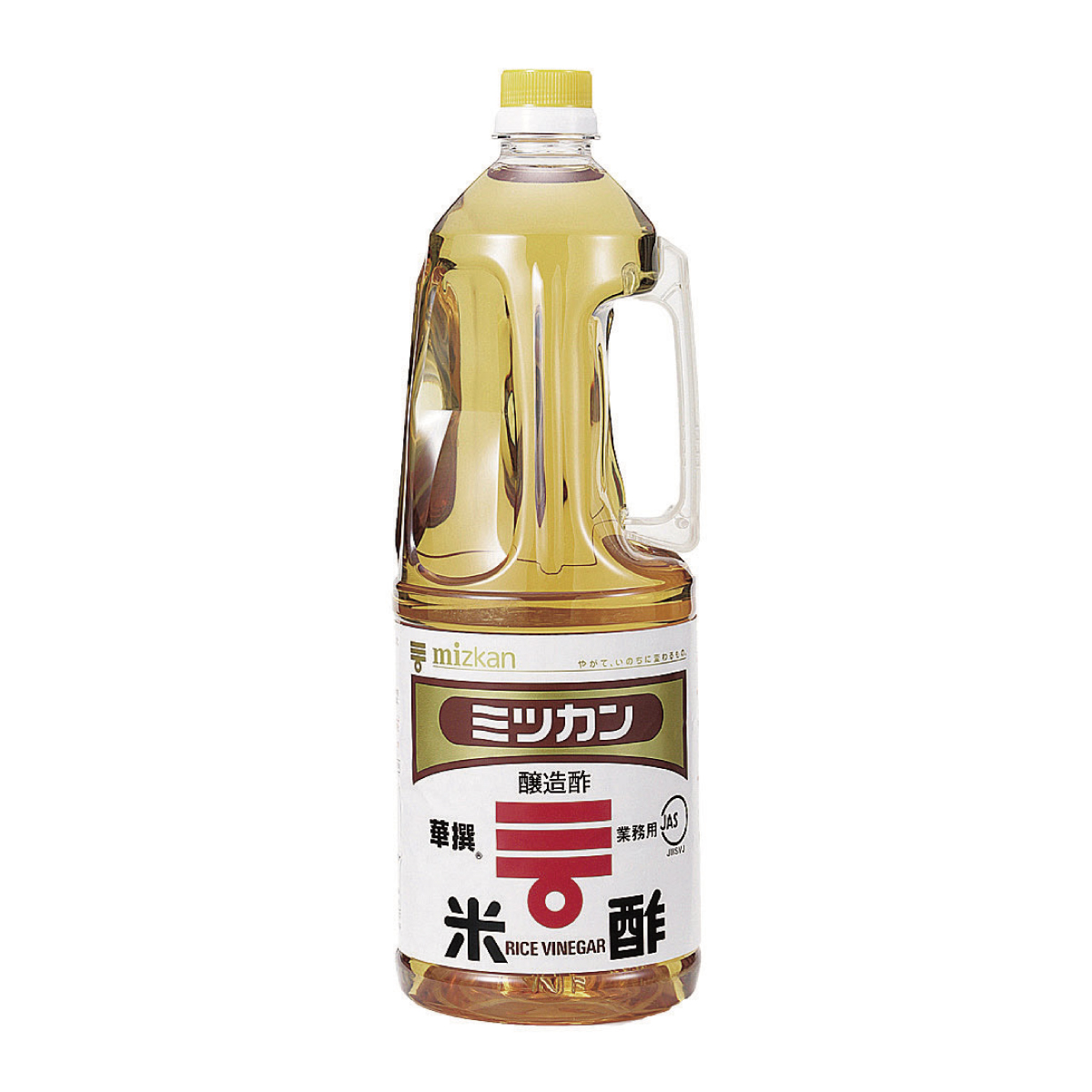 常温　米酢（華撰）ペットボトル