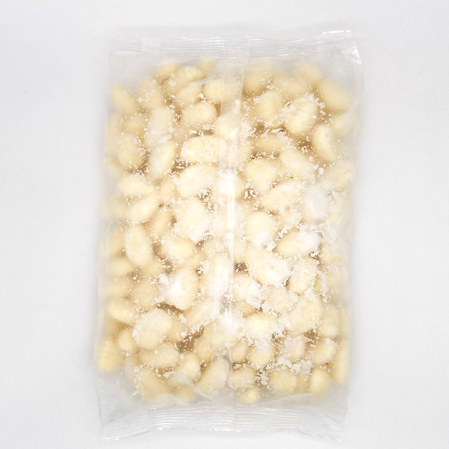 冷凍　ポテトニョッキプレーン