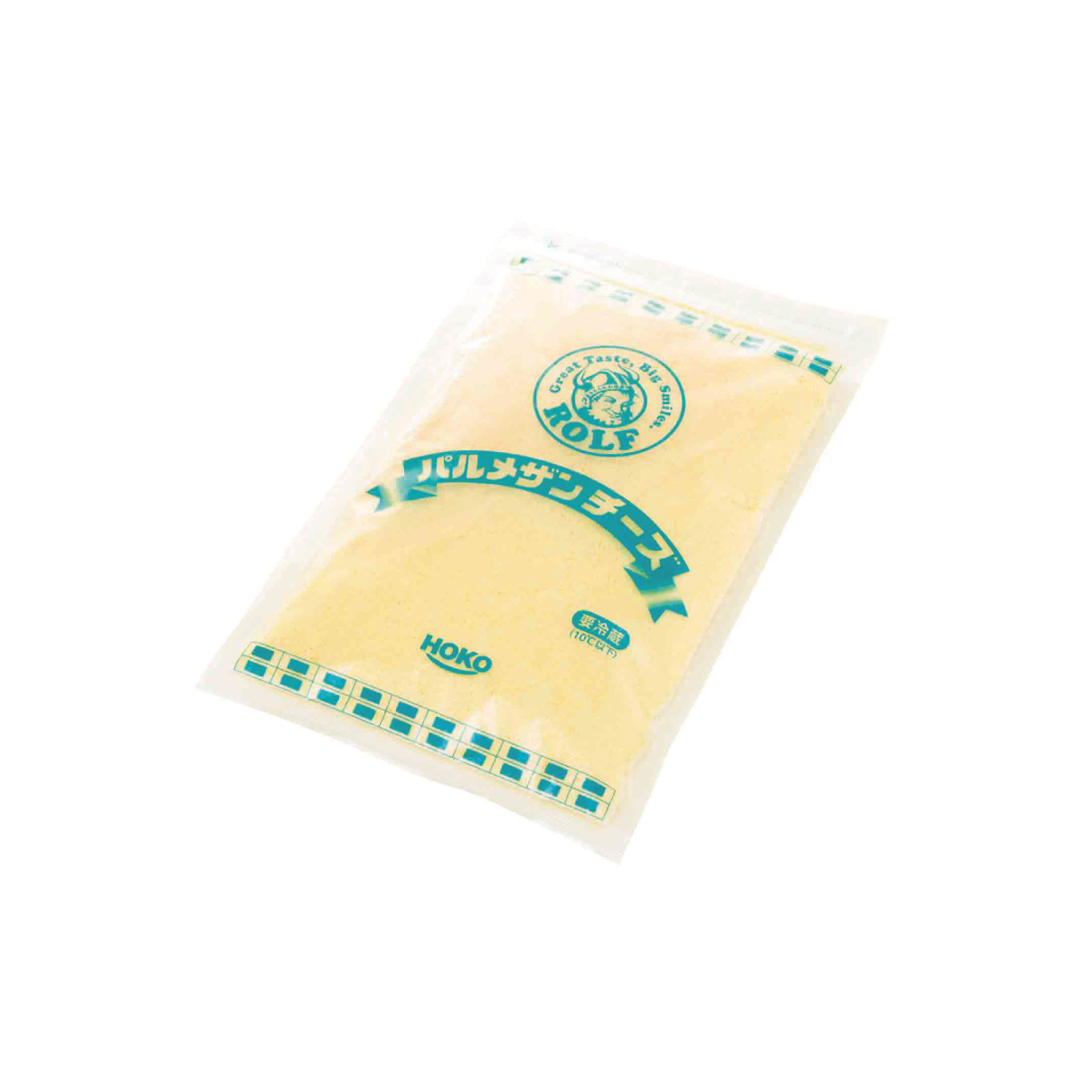 冷蔵　パウダーパルメザン５００ｇ