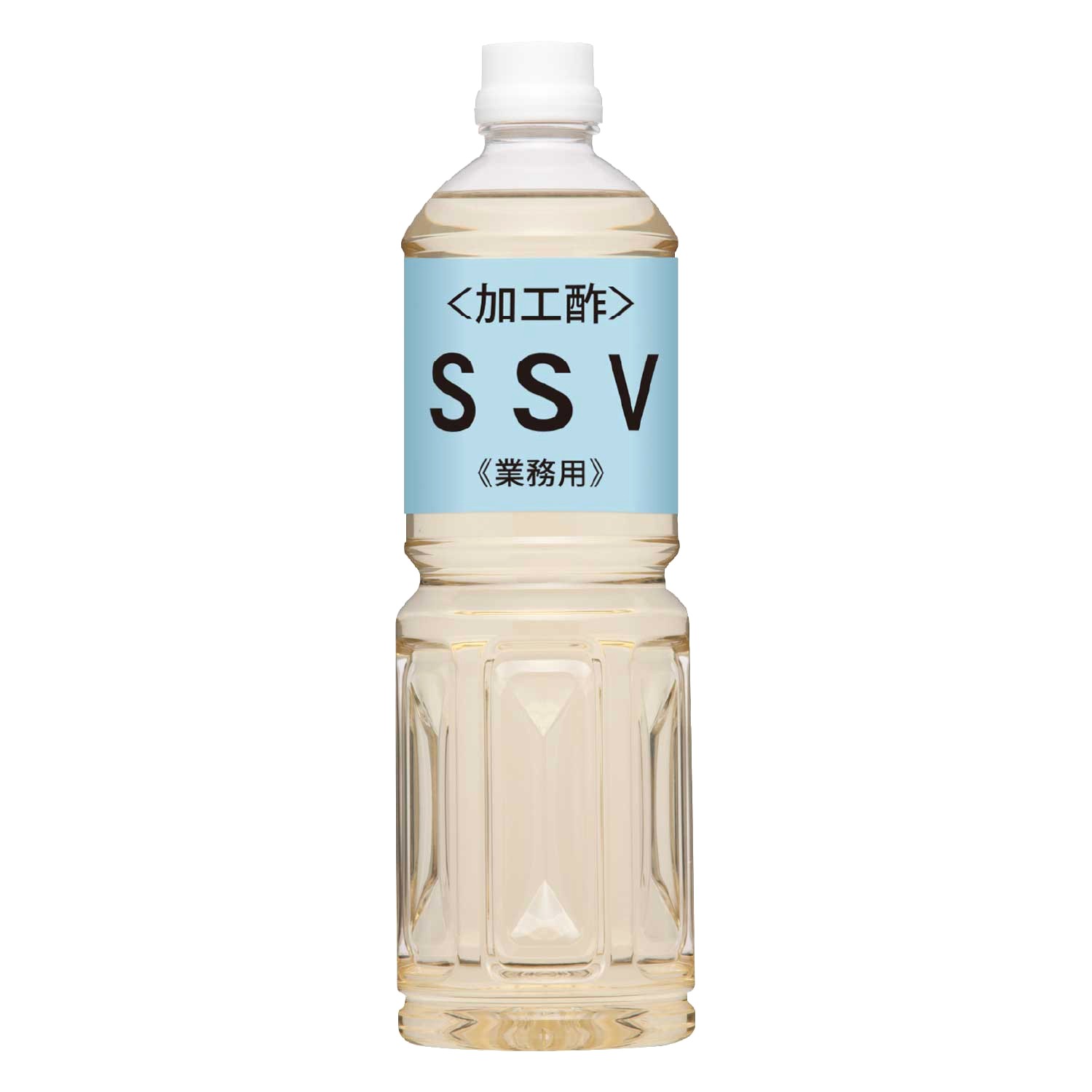 常温　高酸度ＳＳＶ　1L