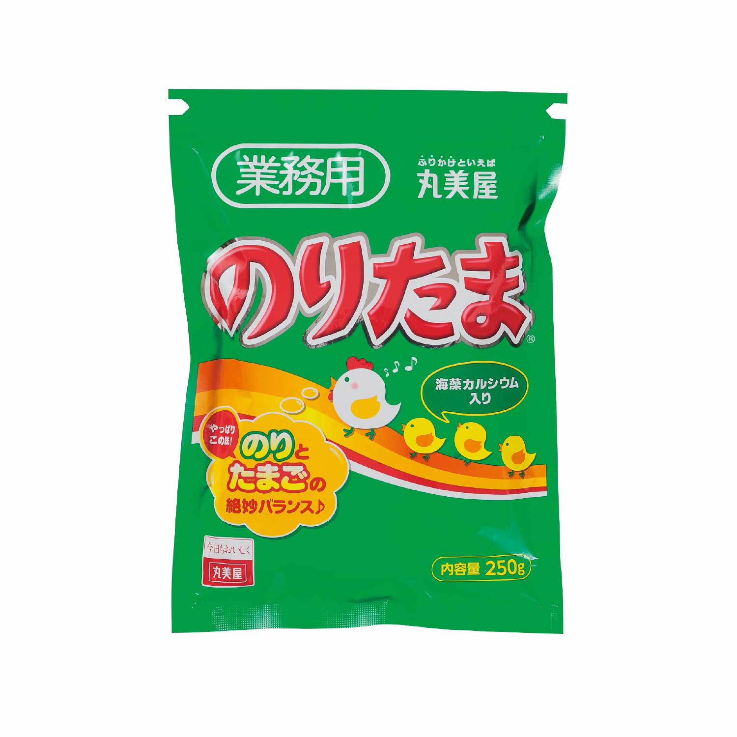 常温　のりたま