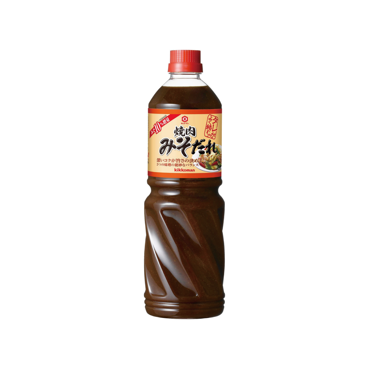 常温　焼肉みそだれ