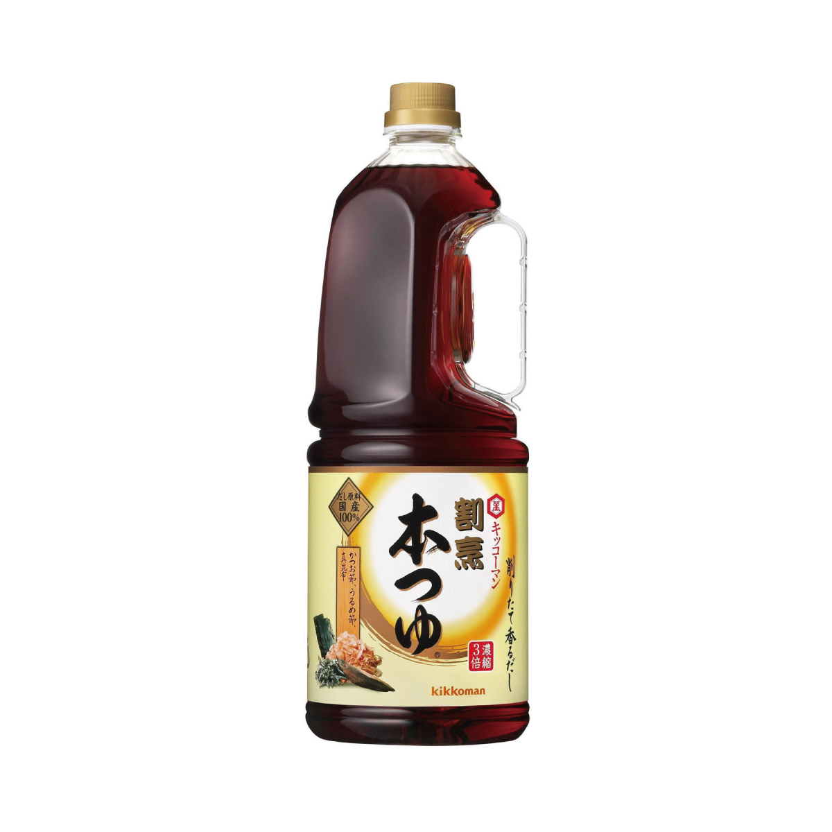 常温　割烹本つゆ