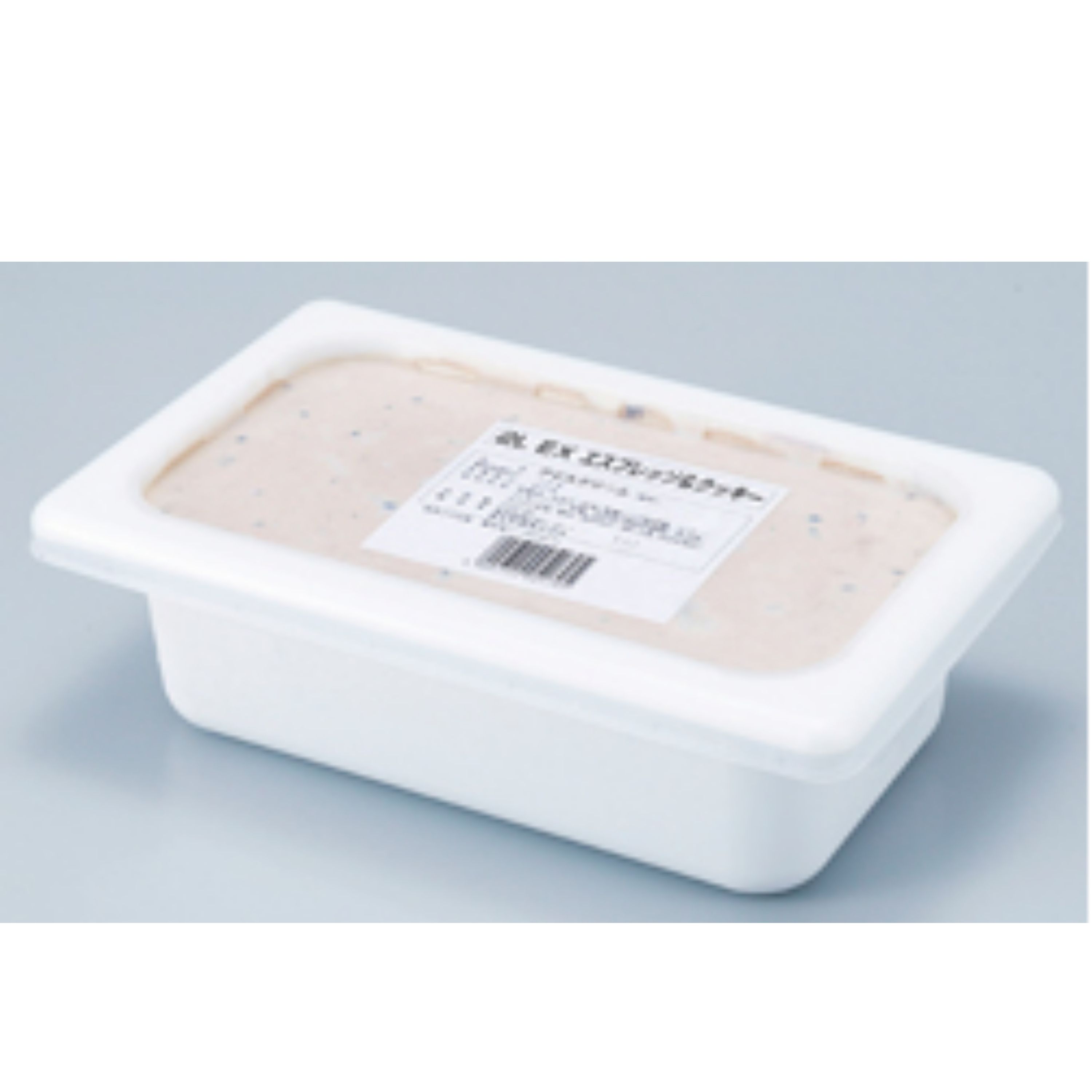 冷凍　エクセレントアイス（エスプレッソ＆クッキ　2L