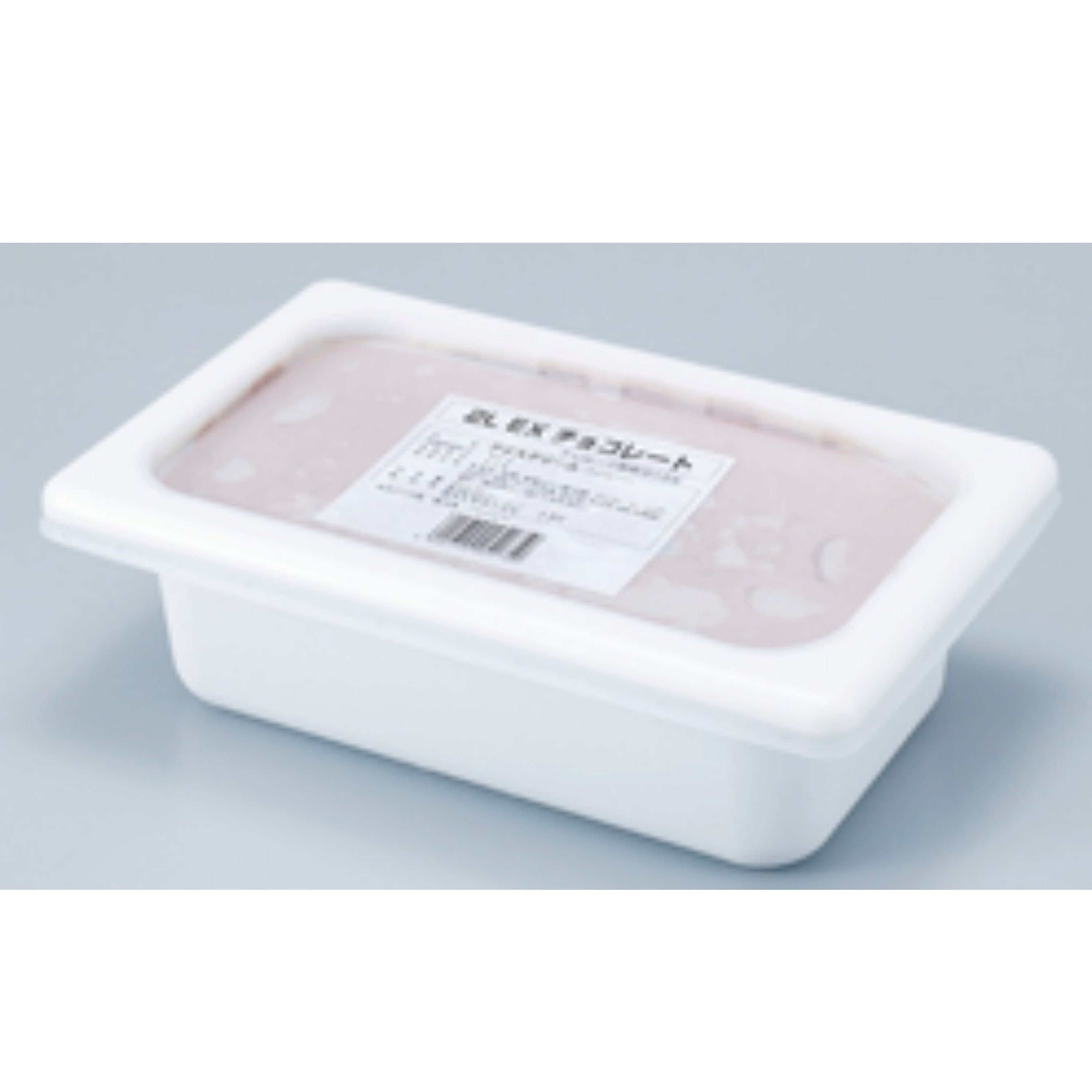 冷凍　EXチョコレート　2L